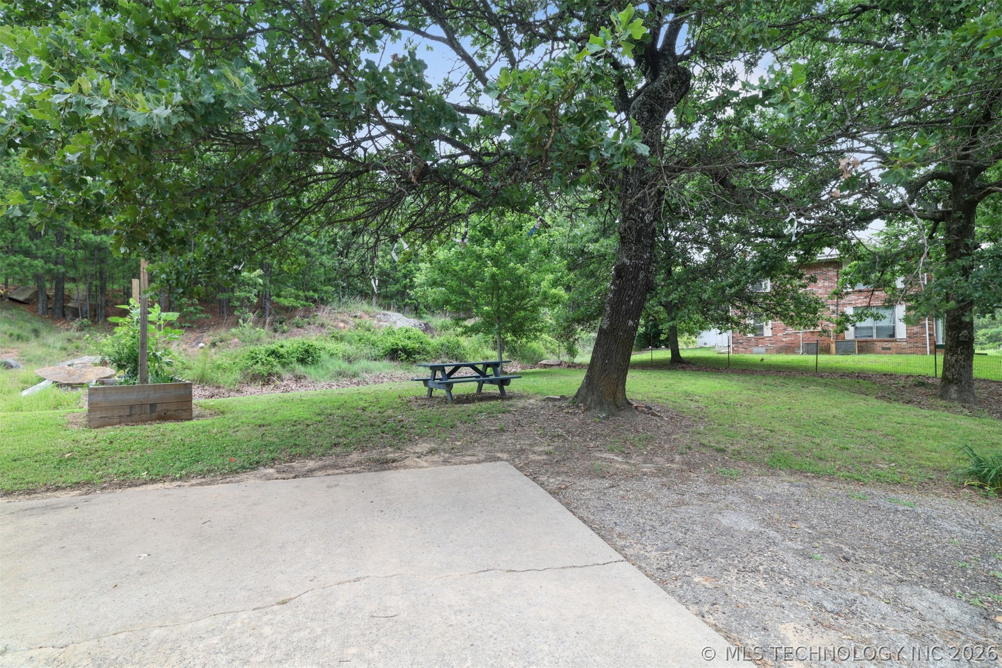 50125 State Highway 82 Talihina OK 74571