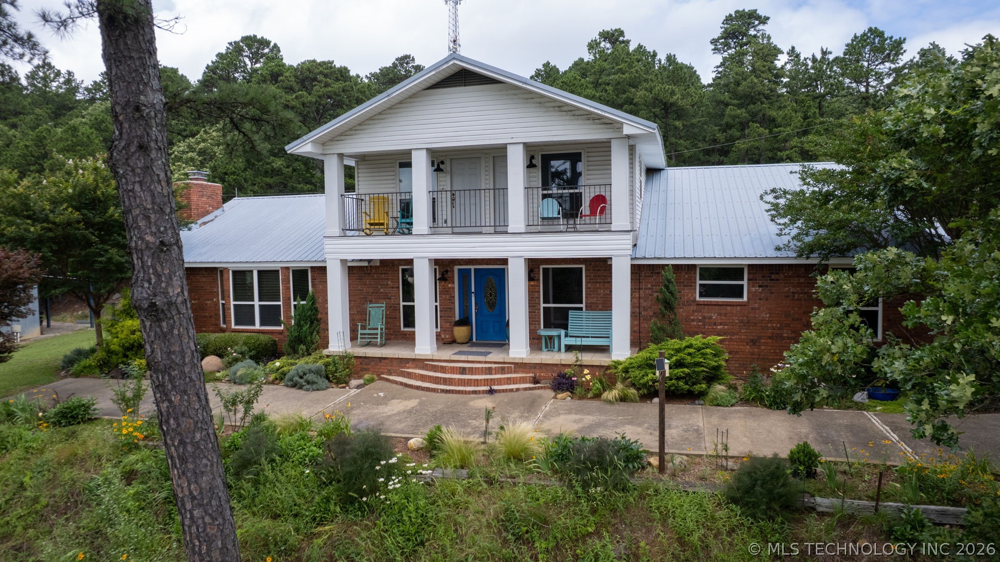 50125 State Highway 82 Talihina OK 74571