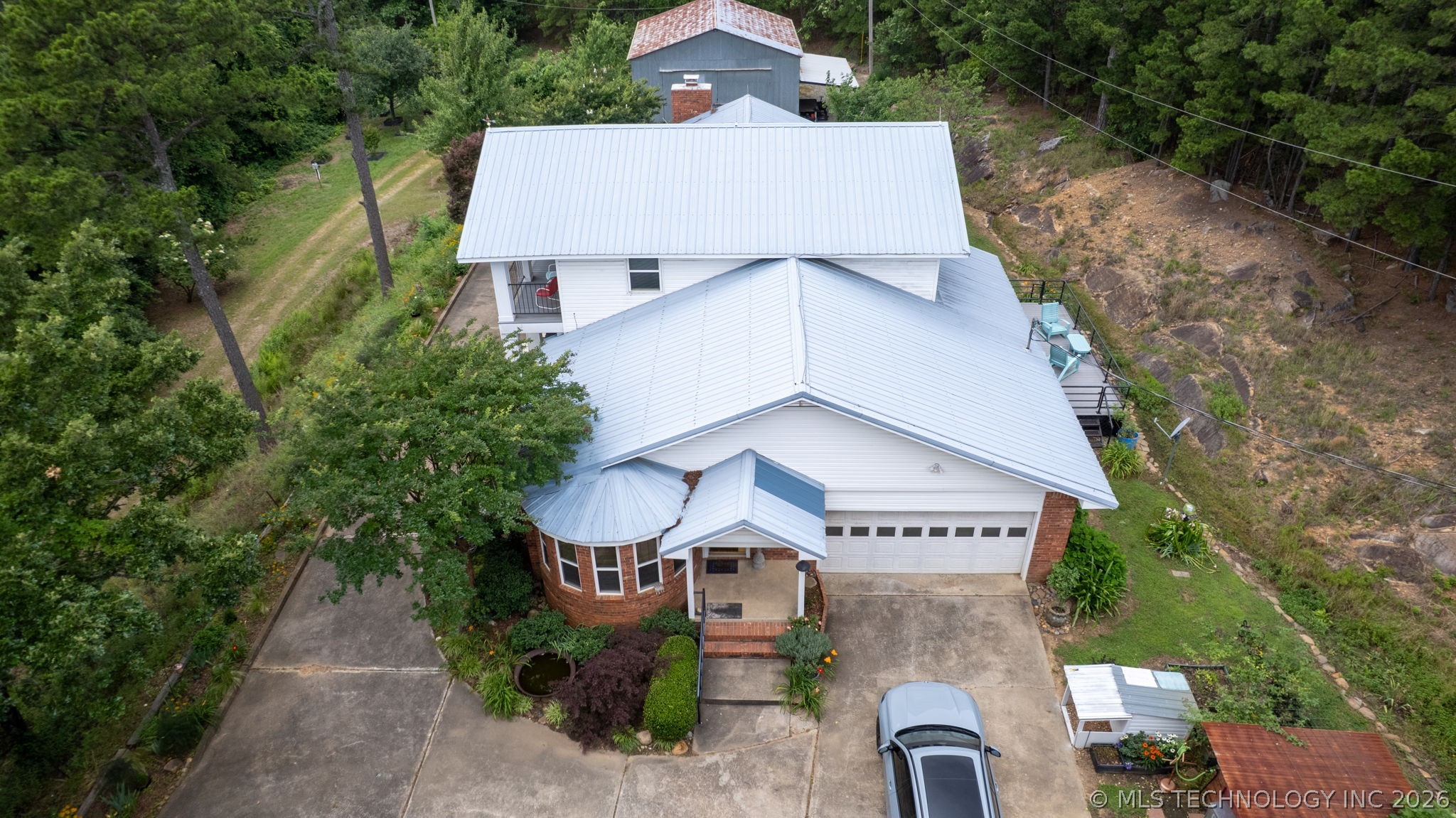 50125 State Highway 82 Talihina OK 74571