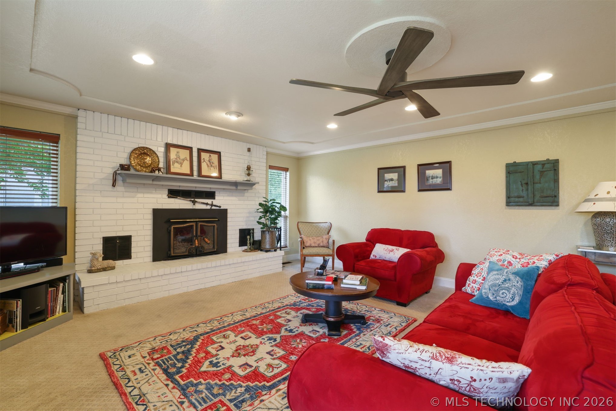 50125 State Highway 82 Talihina OK 74571