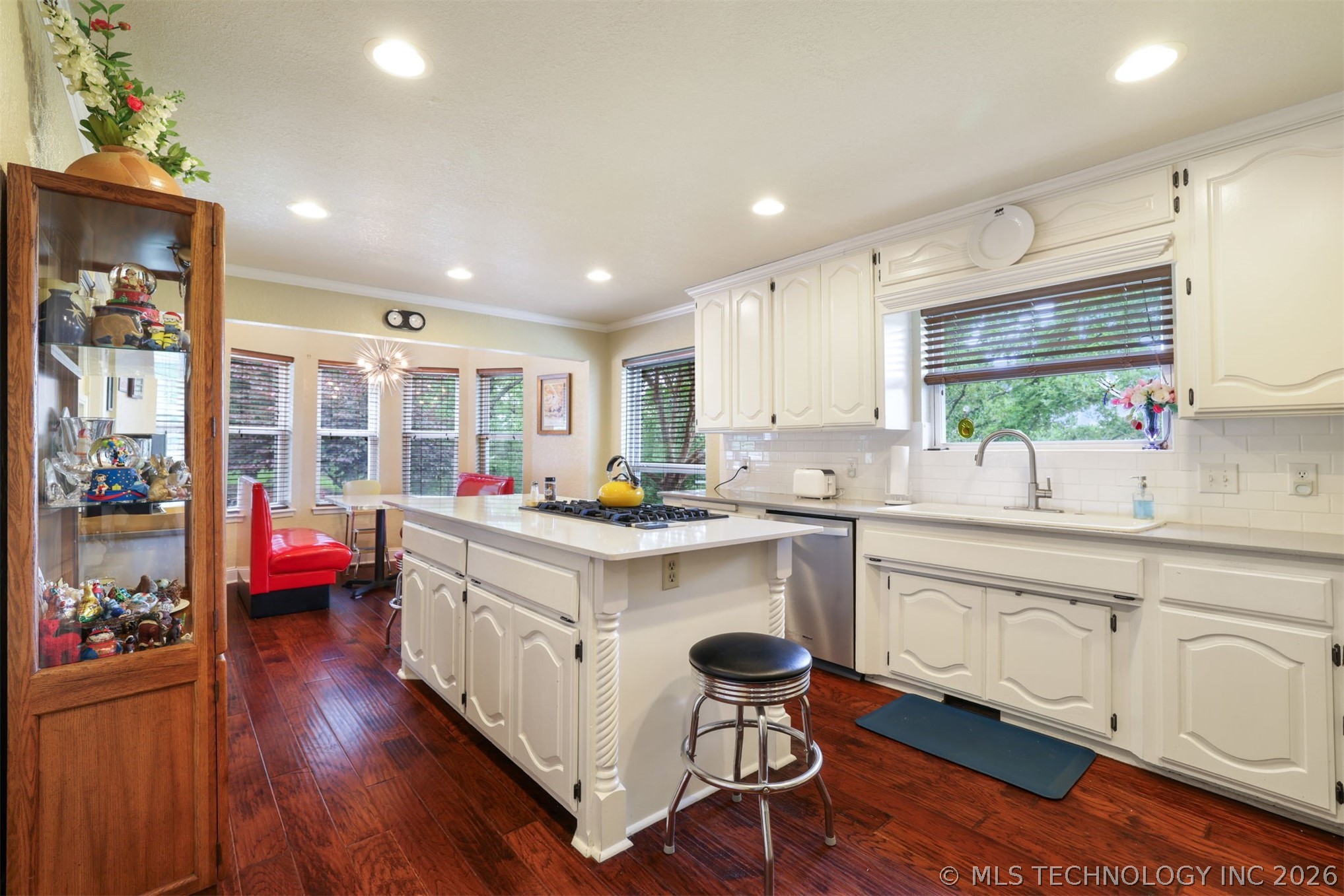 50125 State Highway 82 Talihina OK 74571