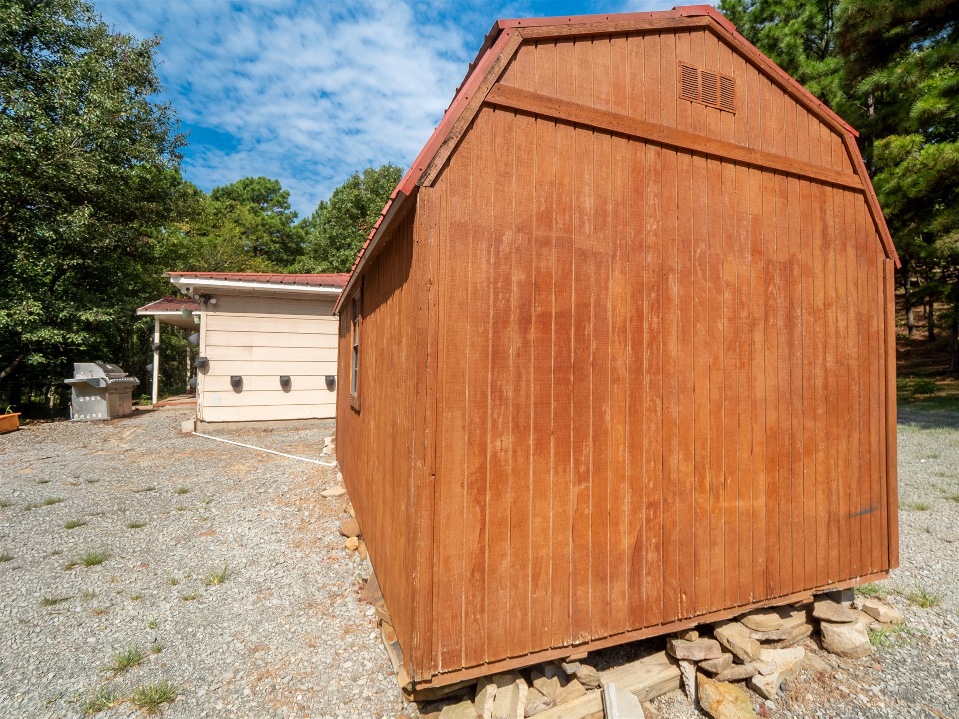 50063 Hwy 82 Highway Talihina OK 74571