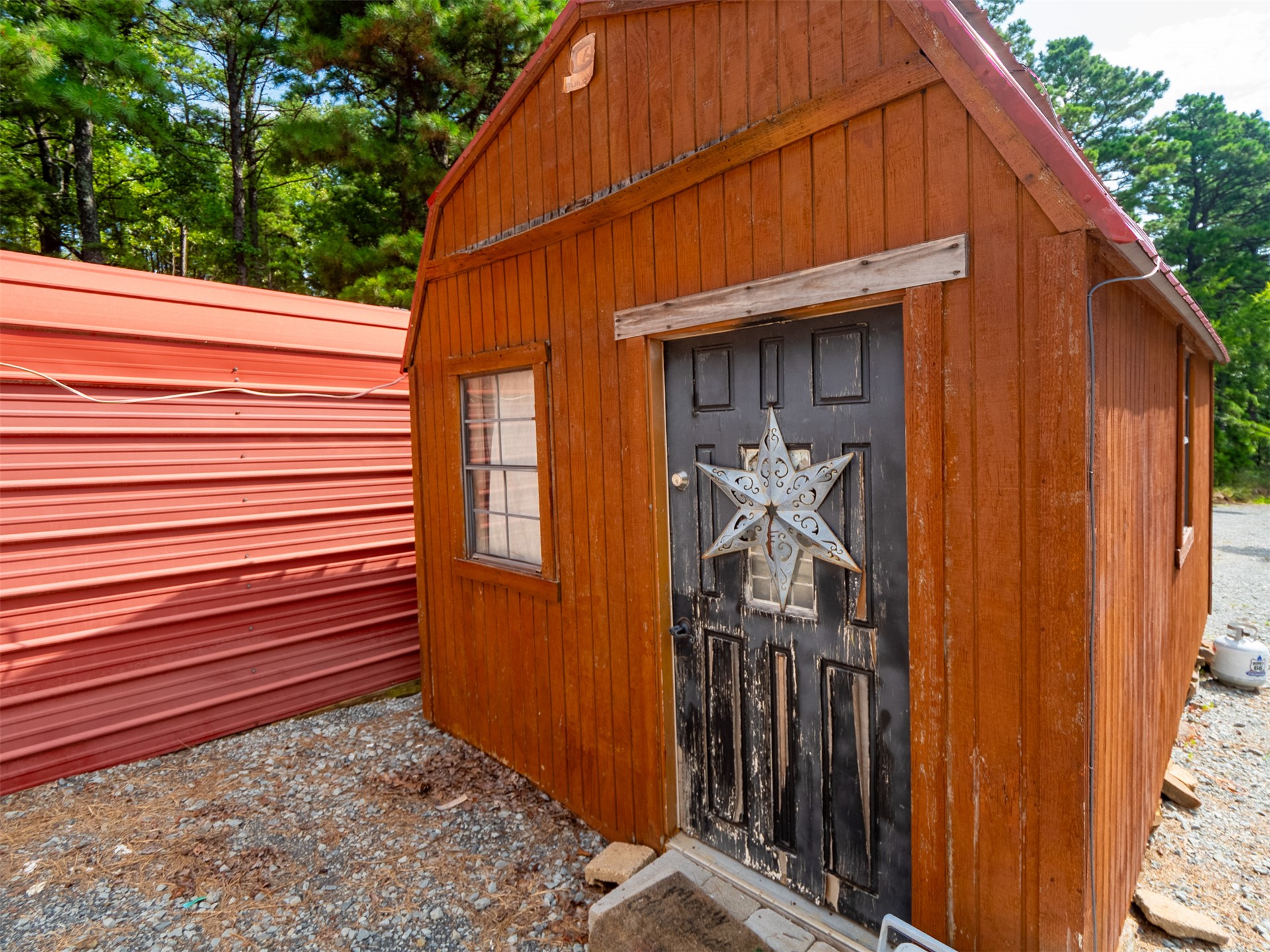 50063 Hwy 82 Highway Talihina OK 74571