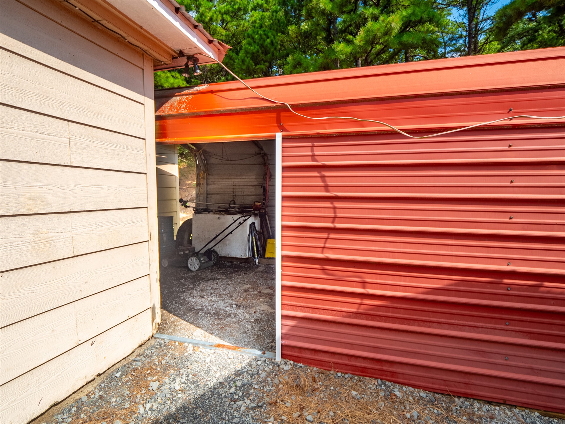 50063 Hwy 82 Highway Talihina OK 74571