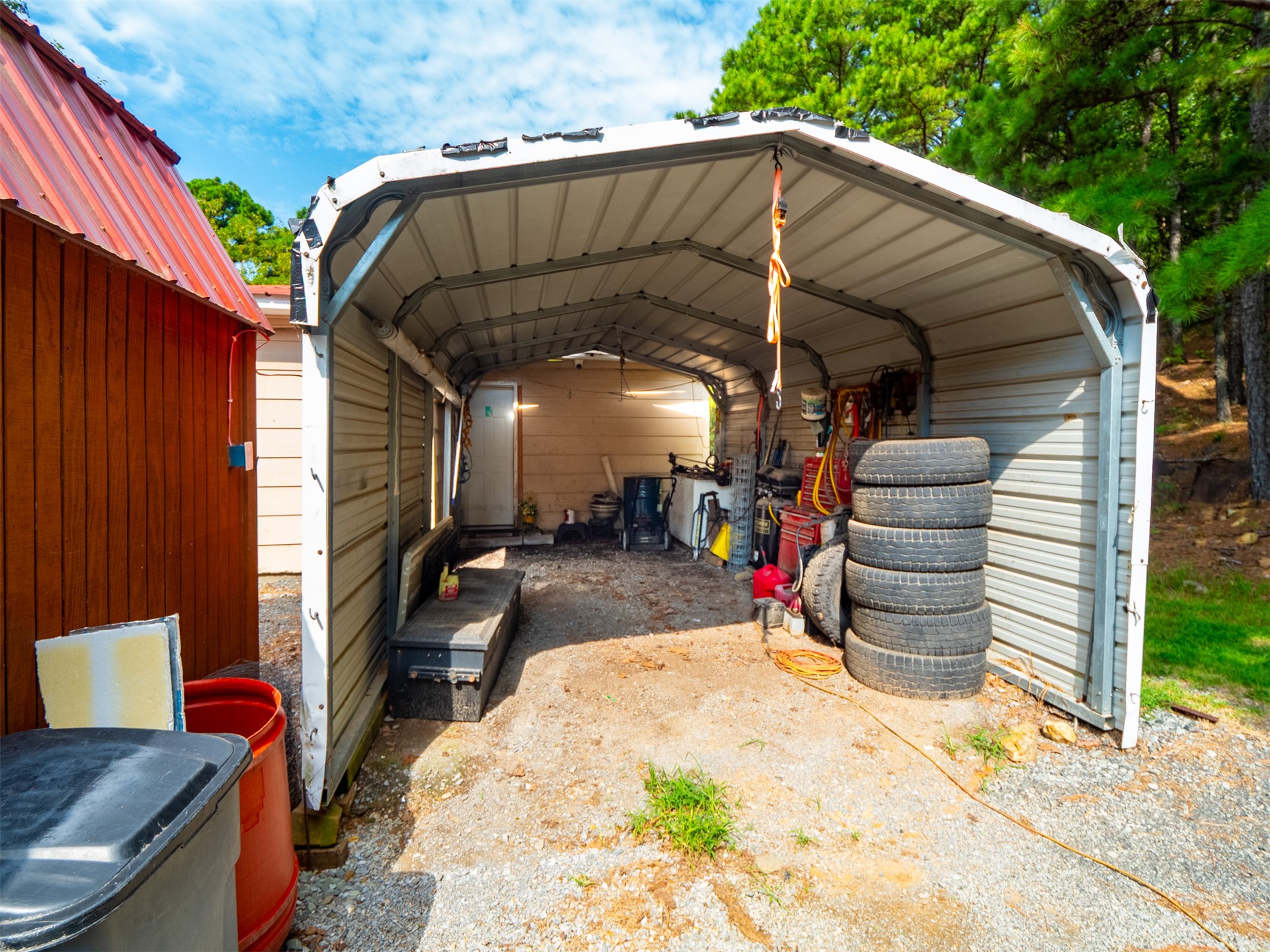 50063 Hwy 82 Highway Talihina OK 74571