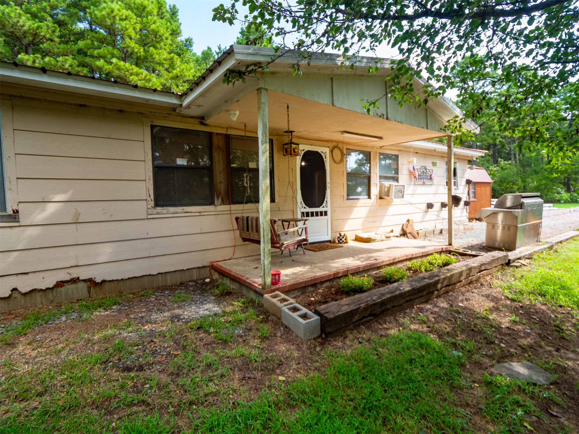 50063 Hwy 82 Highway Talihina OK 74571