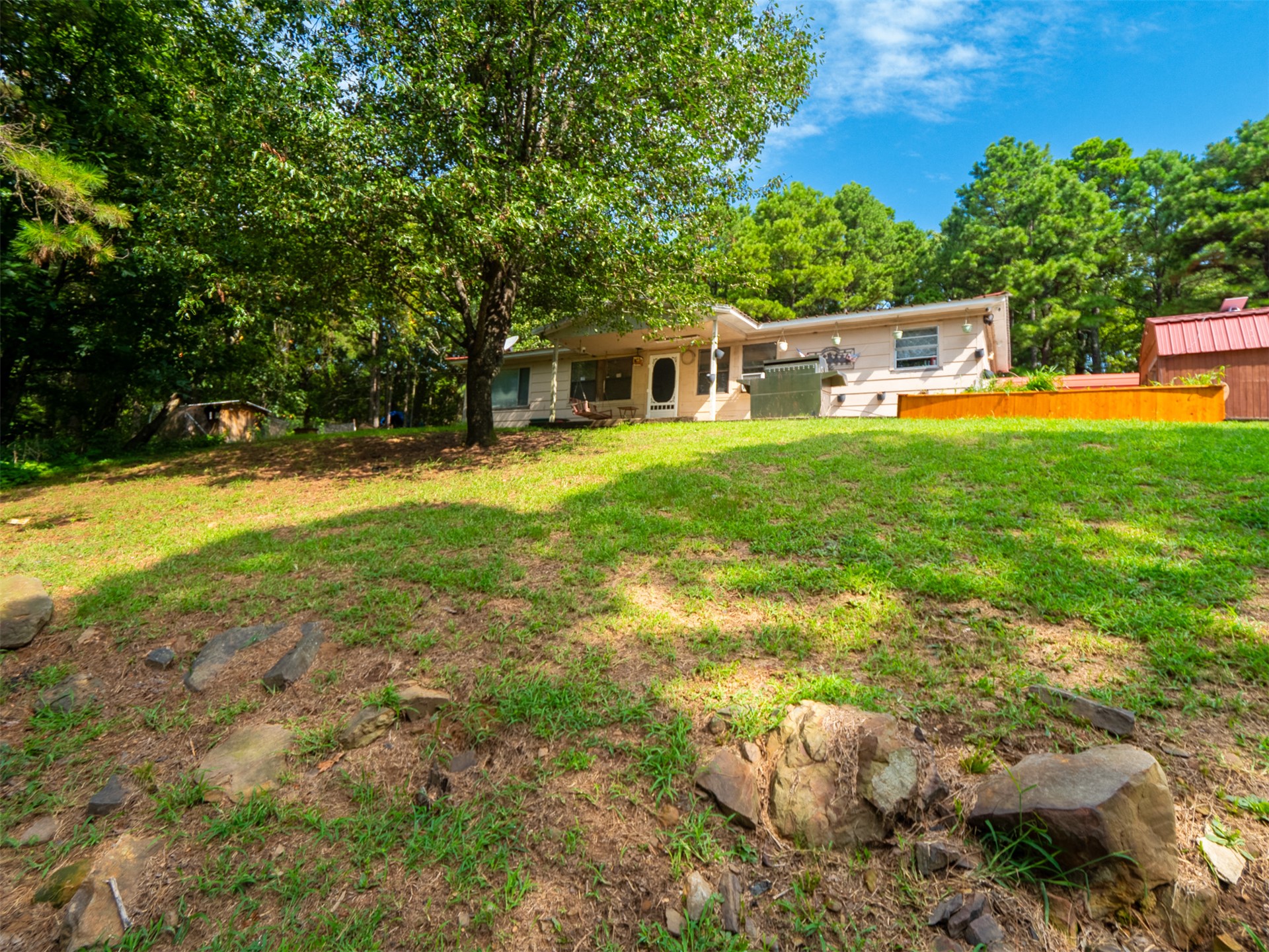 50063 Hwy 82 Highway Talihina OK 74571