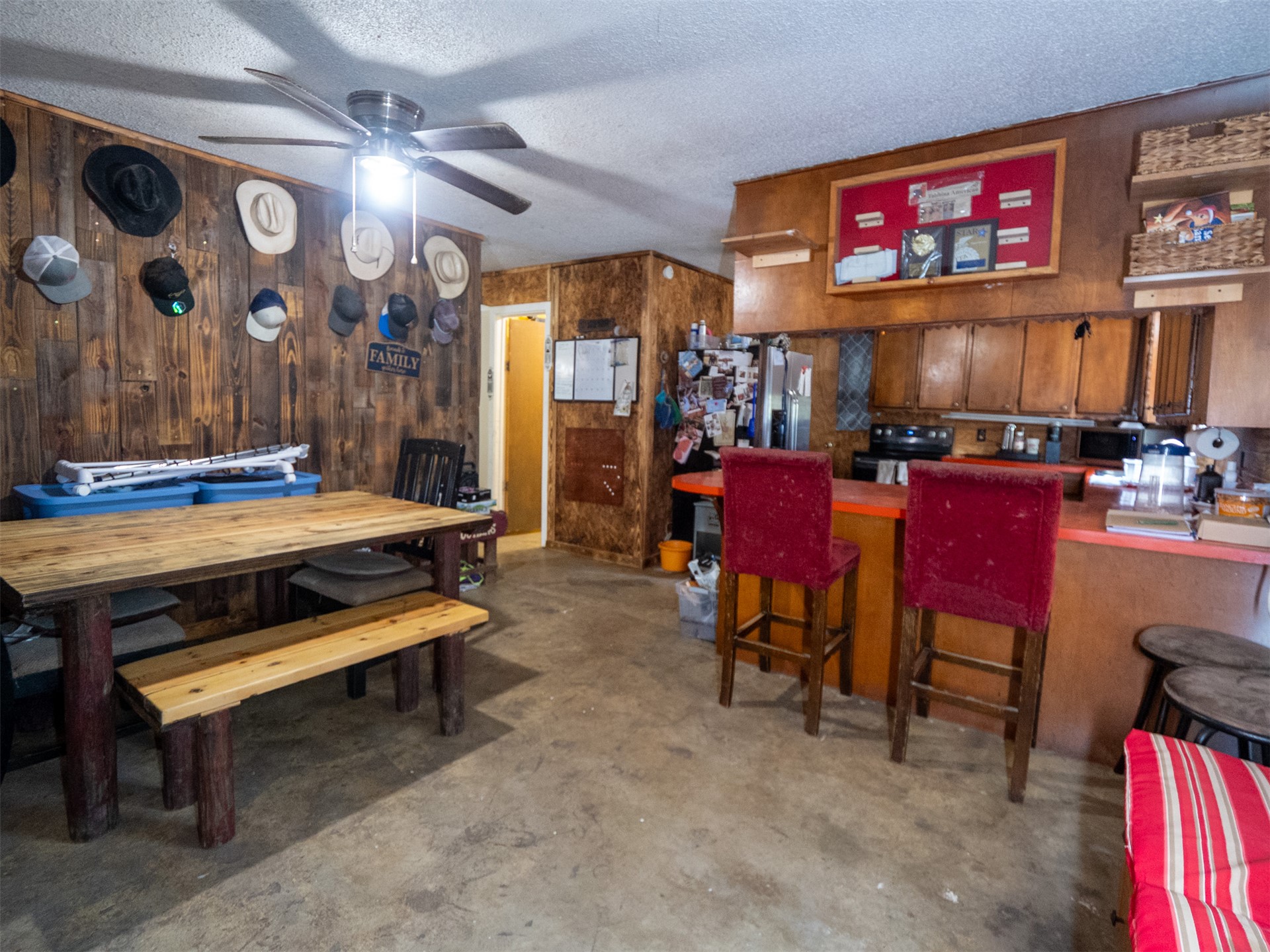 50063 Hwy 82 Highway Talihina OK 74571