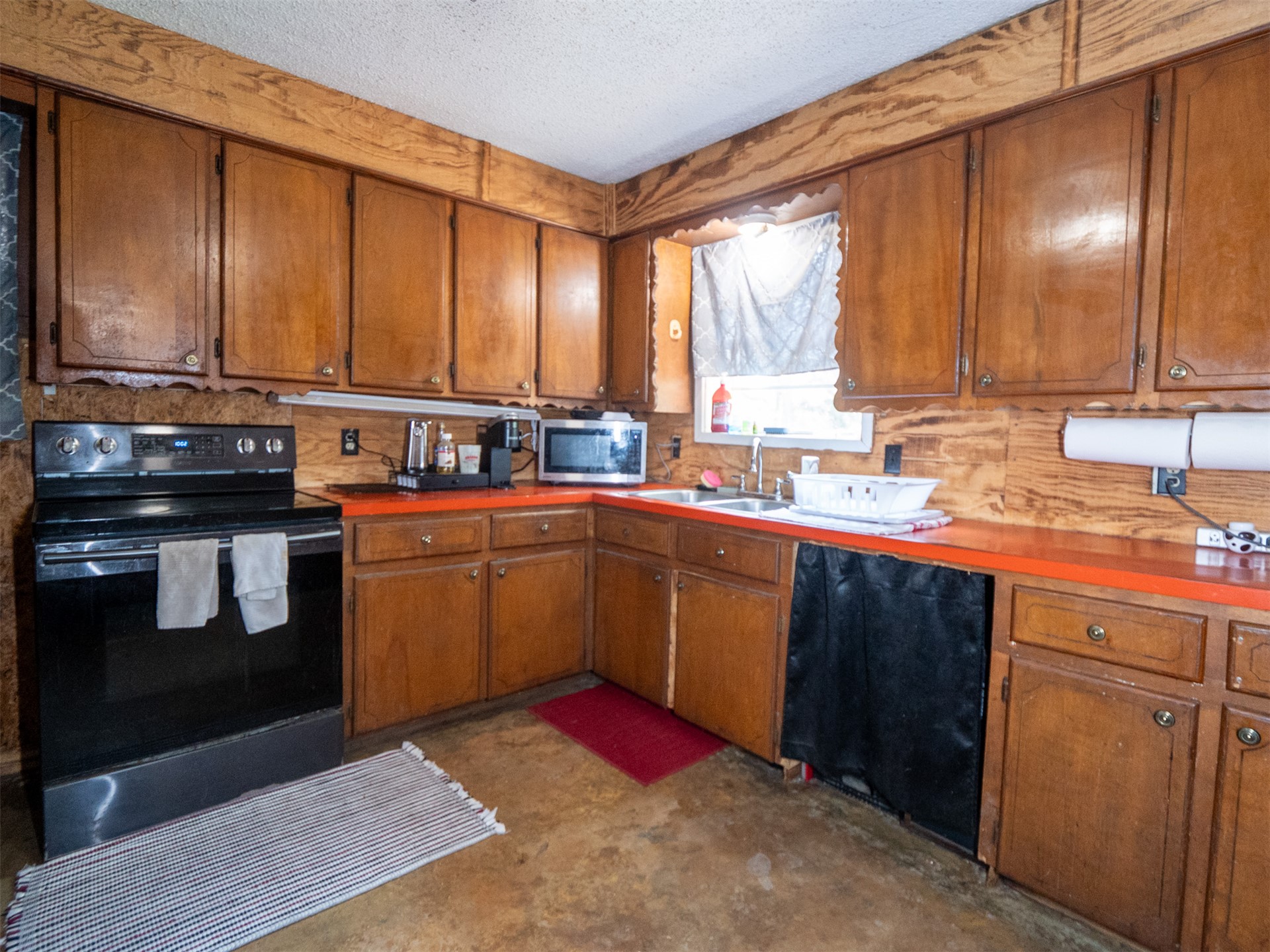 50063 Hwy 82 Highway Talihina OK 74571