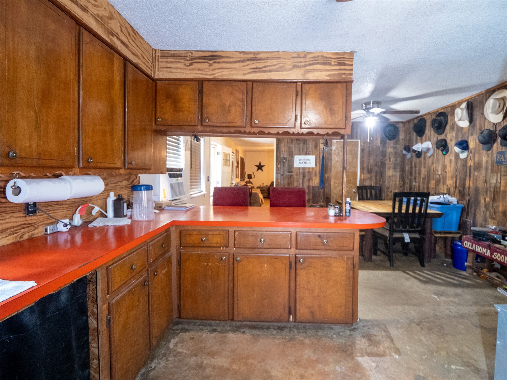 50063 Hwy 82 Highway Talihina OK 74571