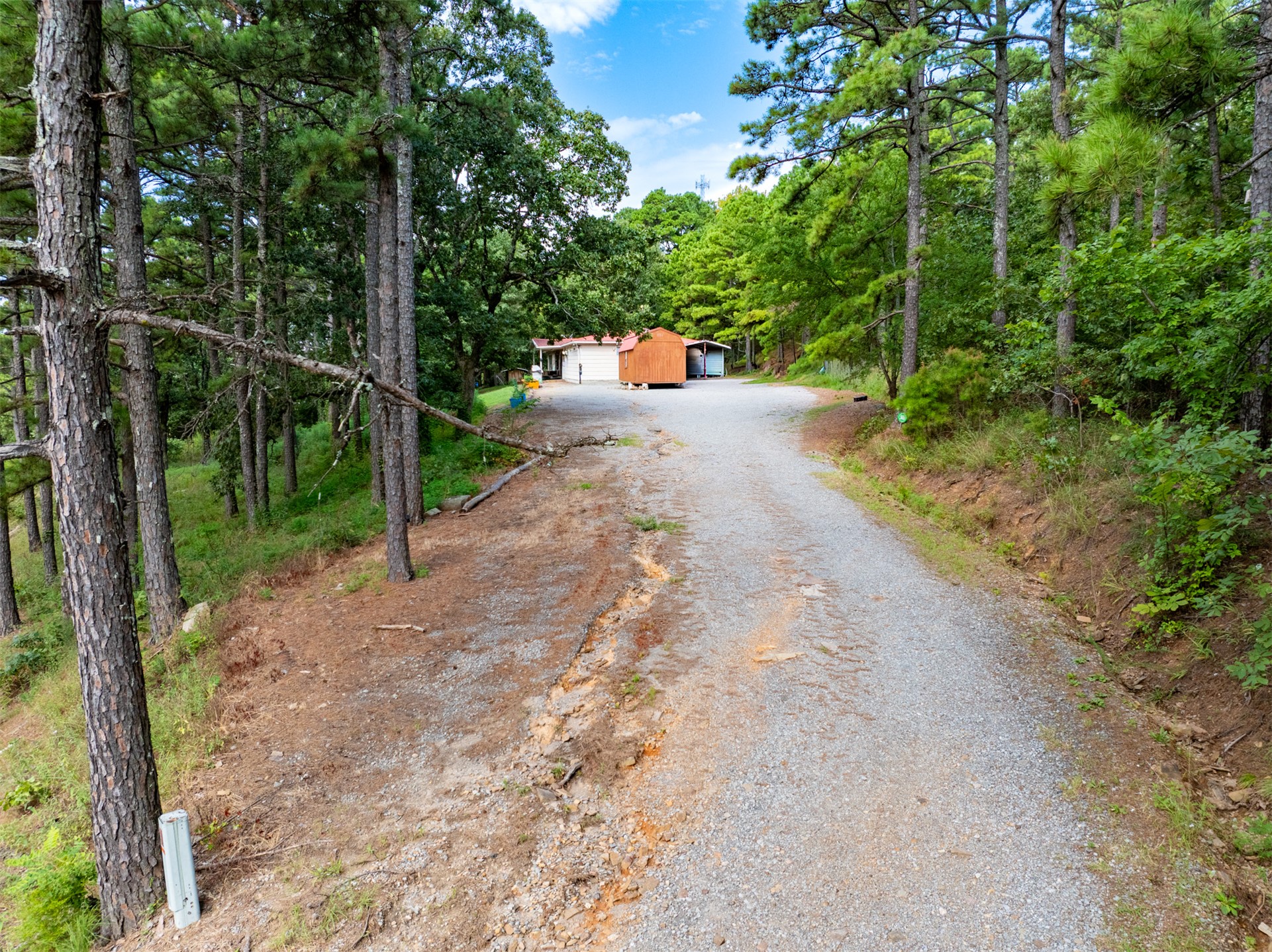 50063 Hwy 82 Highway Talihina OK 74571