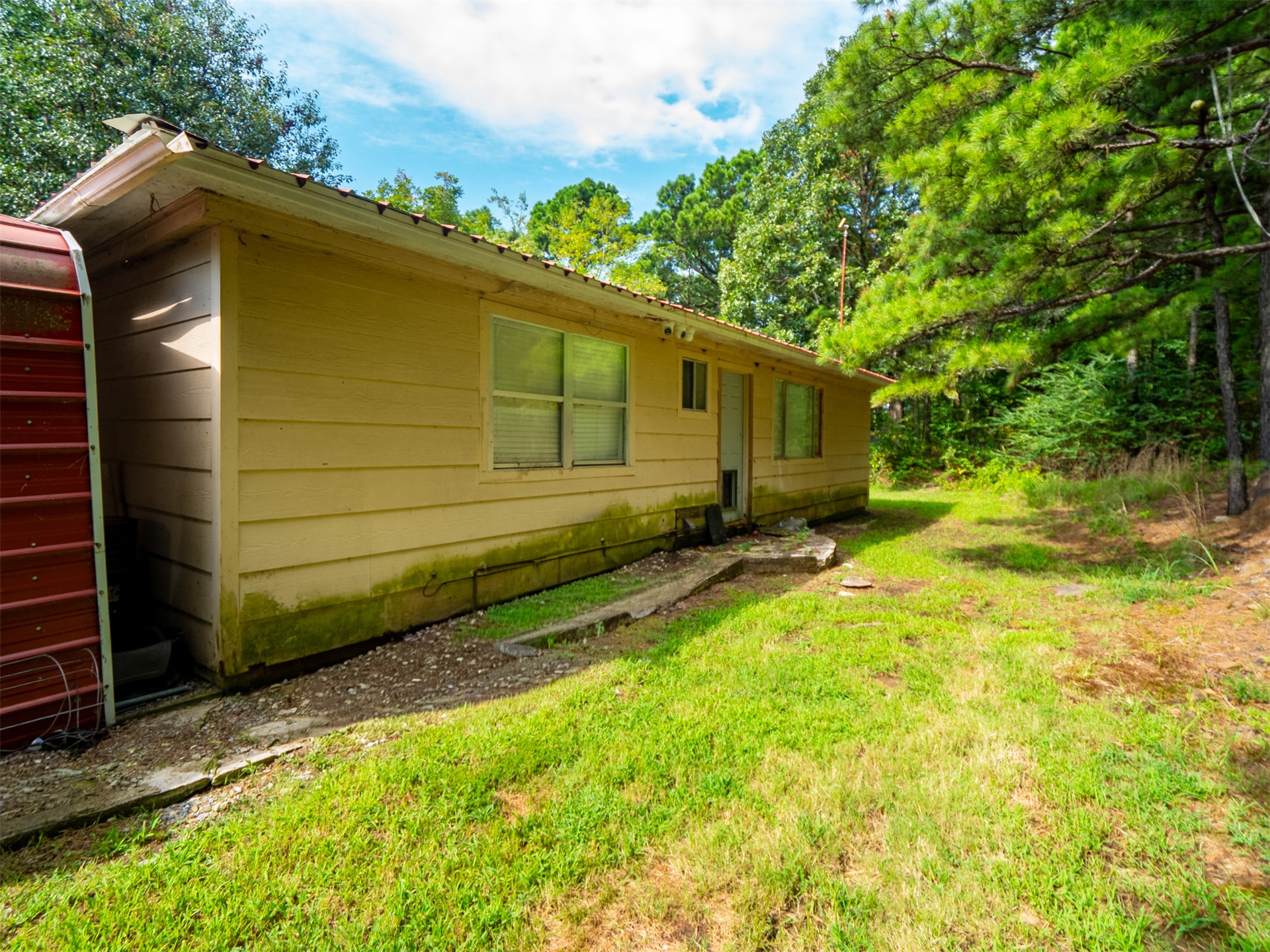 50063 Hwy 82 Highway Talihina OK 74571