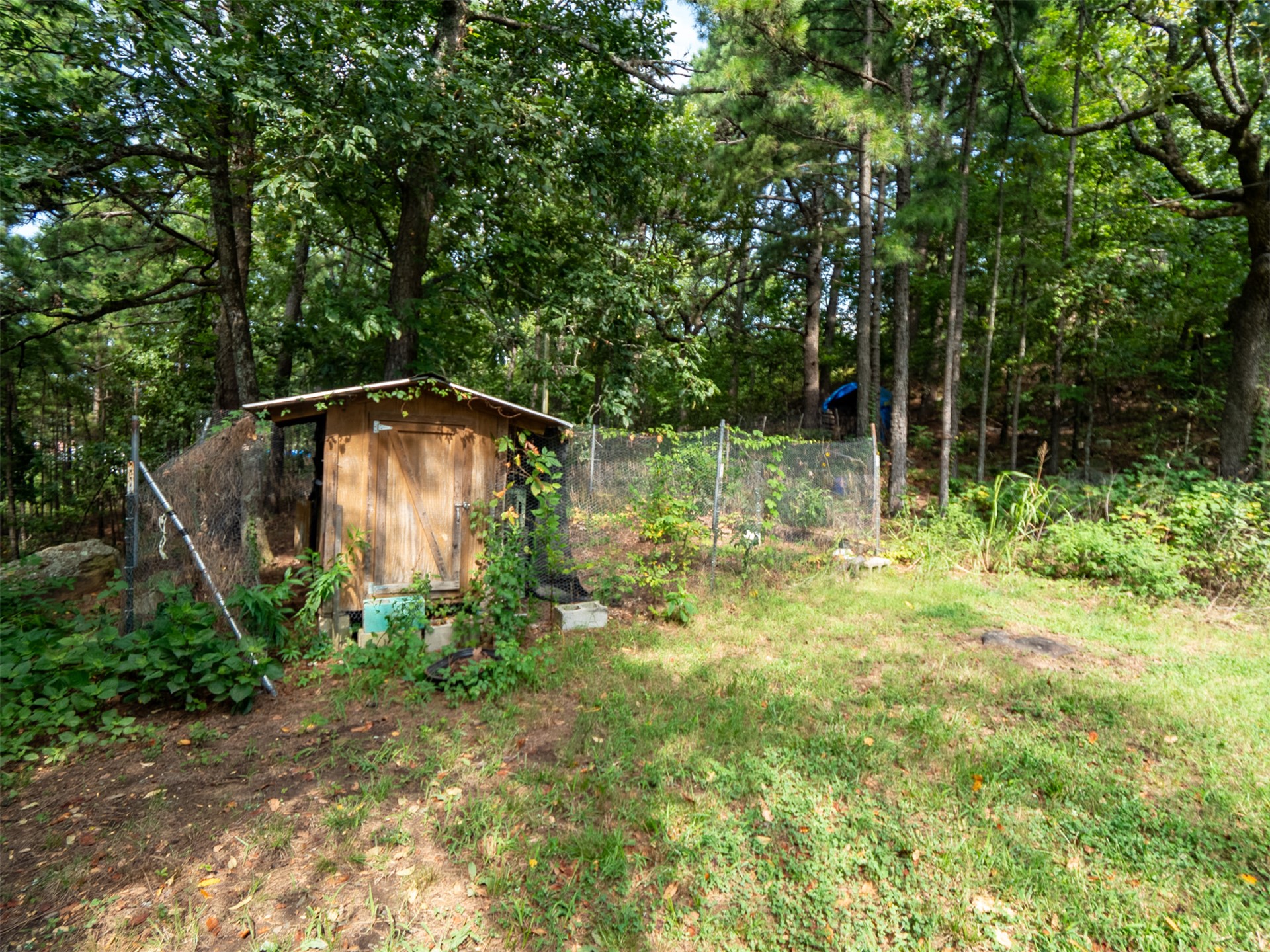 50063 Hwy 82 Highway Talihina OK 74571