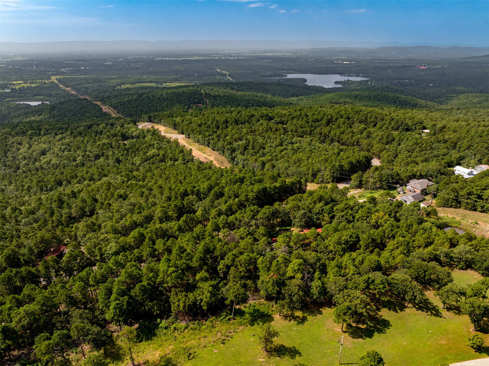 50063 Hwy 82 Highway Talihina OK 74571