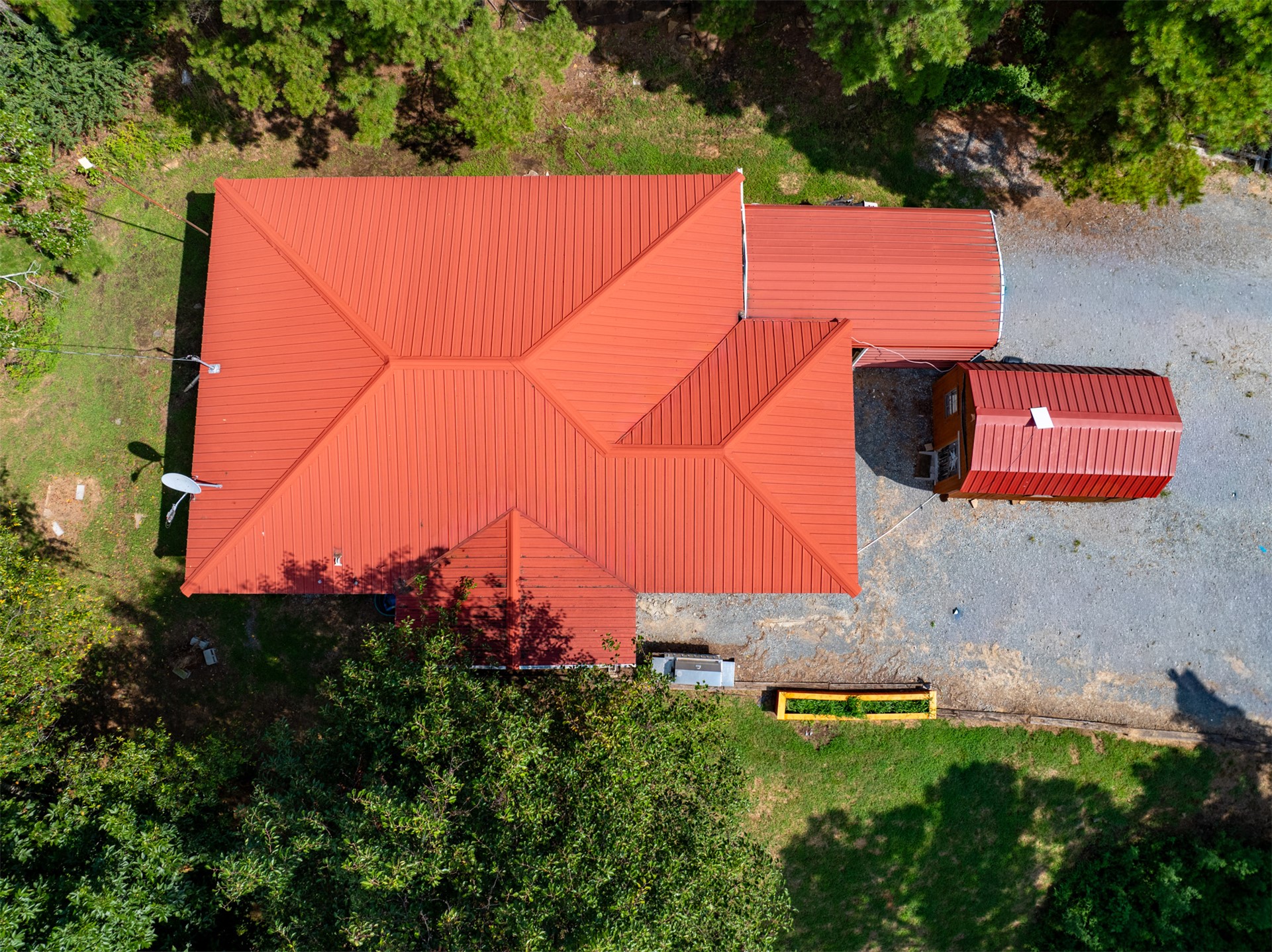 50063 Hwy 82 Highway Talihina OK 74571