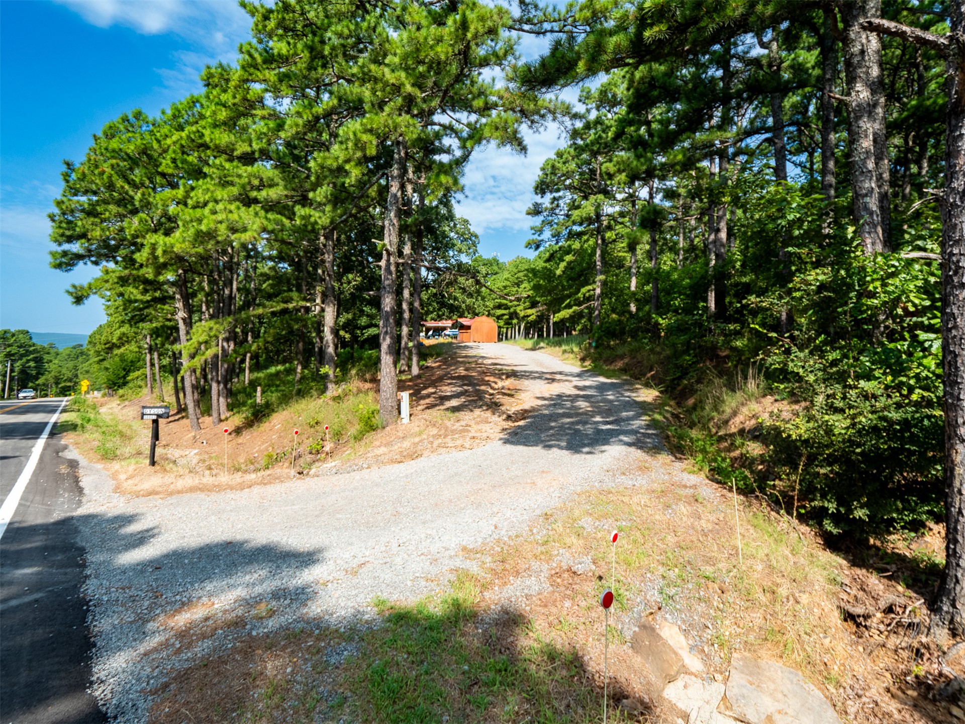 50063 Hwy 82 Highway Talihina OK 74571