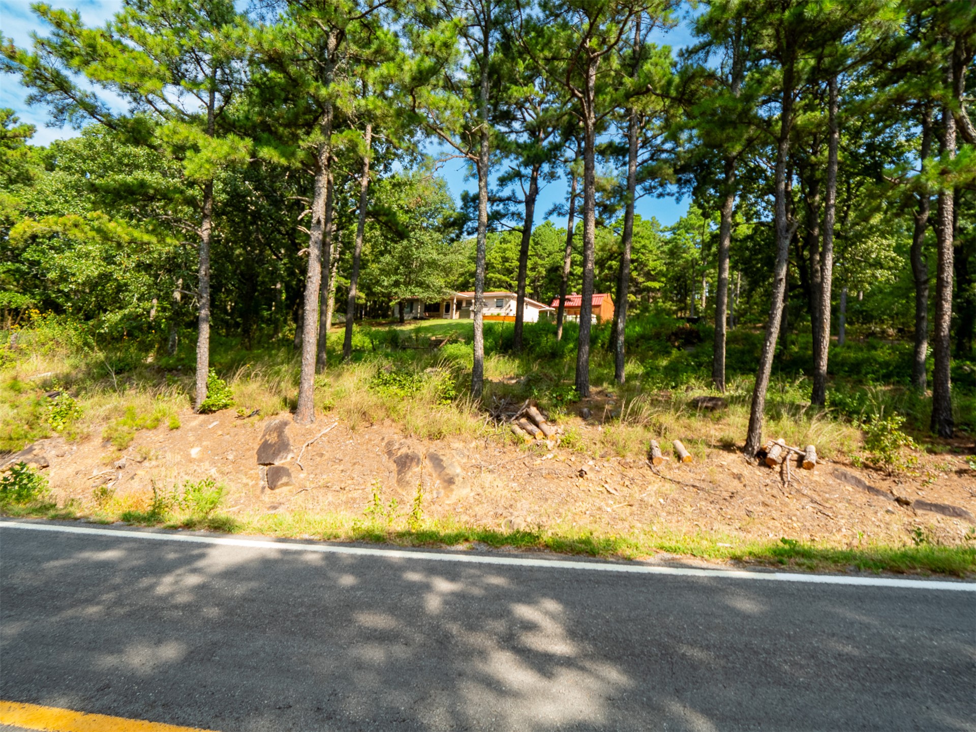 50063 Hwy 82 Highway Talihina OK 74571