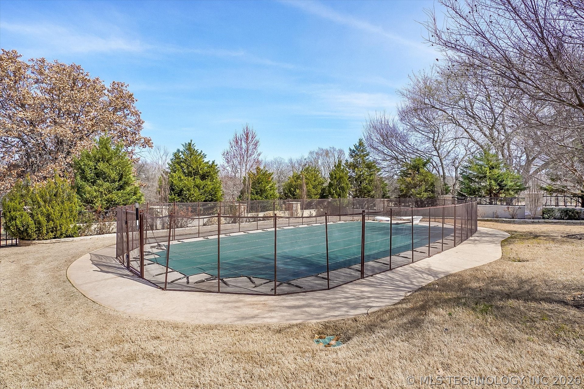 26175 E 93rd Street S Broken Arrow OK 74014