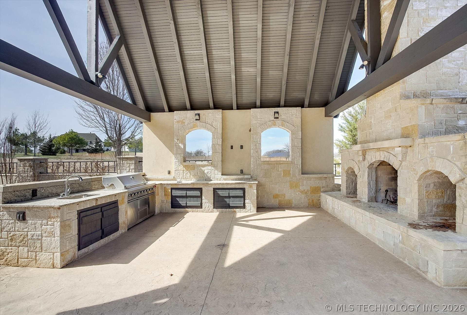 26175 E 93rd Street S Broken Arrow OK 74014