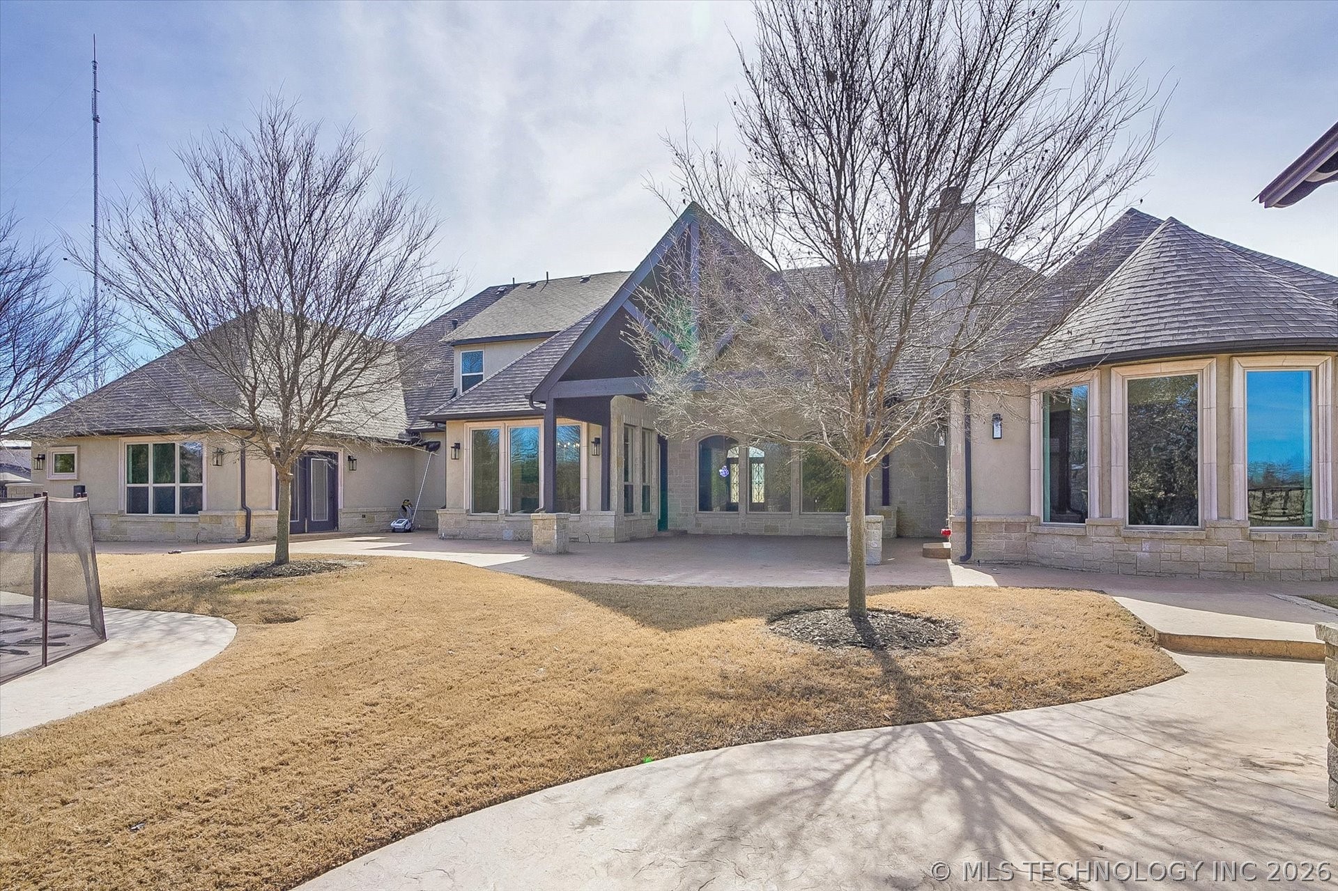 26175 E 93rd Street S Broken Arrow OK 74014