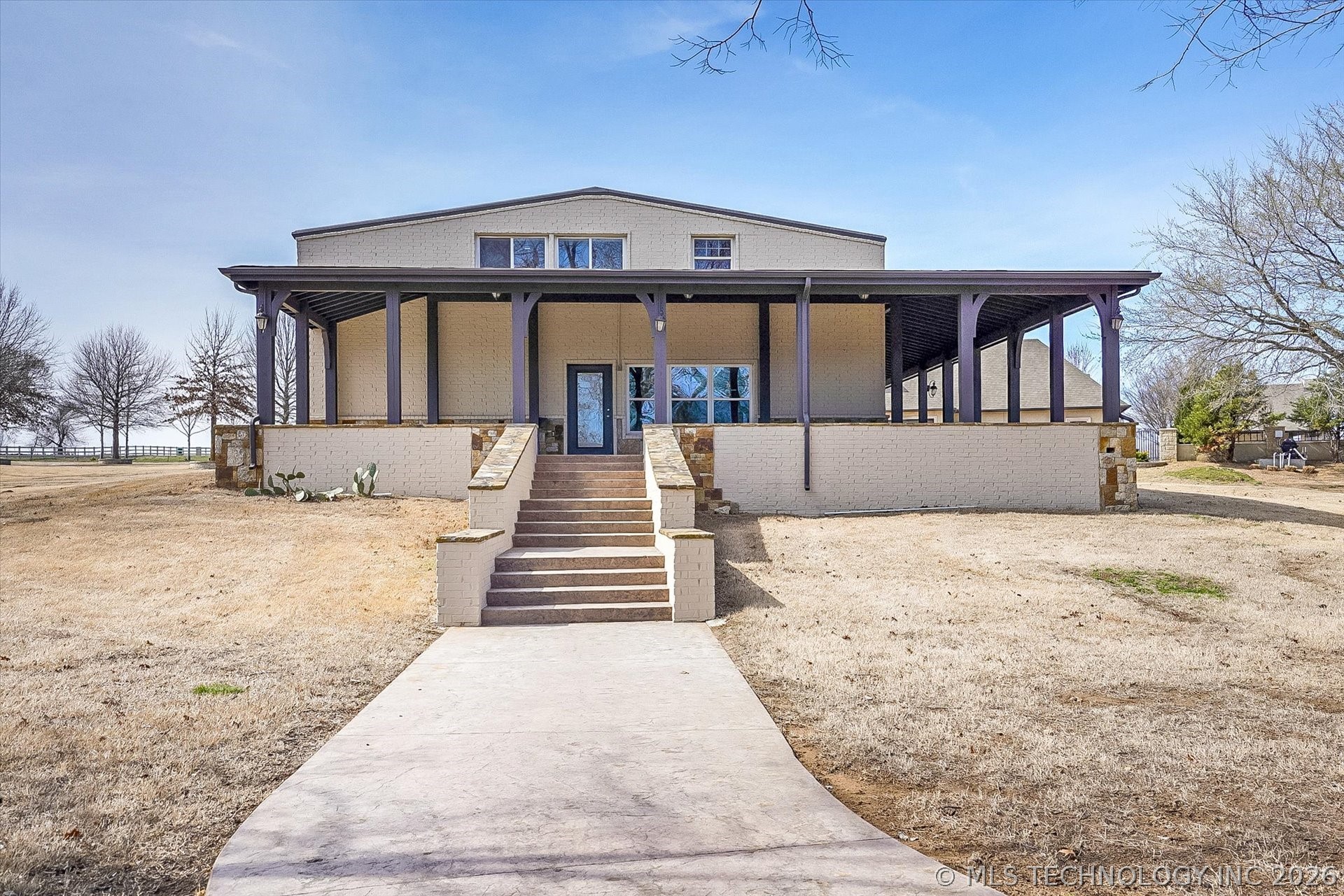26175 E 93rd Street S Broken Arrow OK 74014