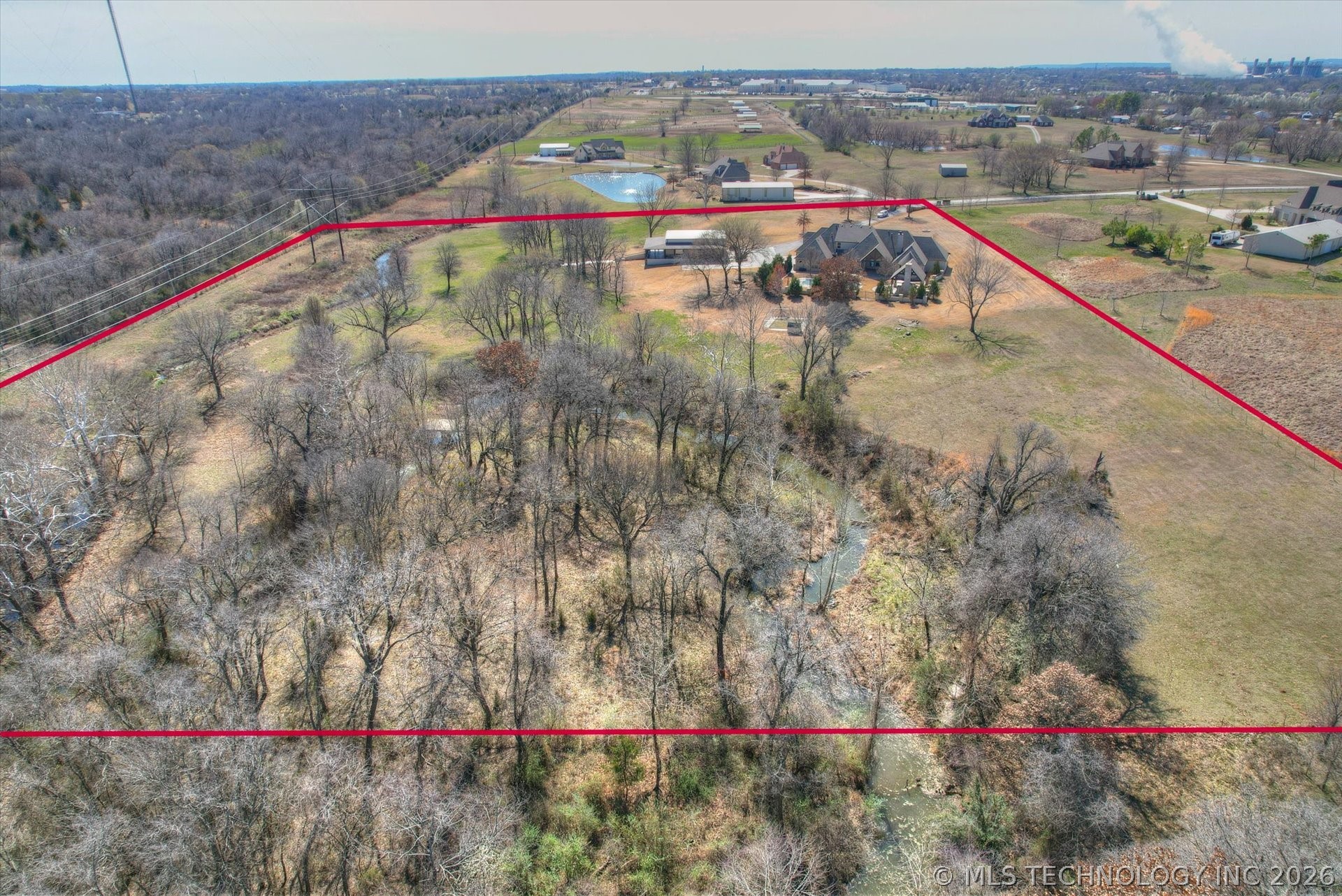 26175 E 93rd Street S Broken Arrow OK 74014