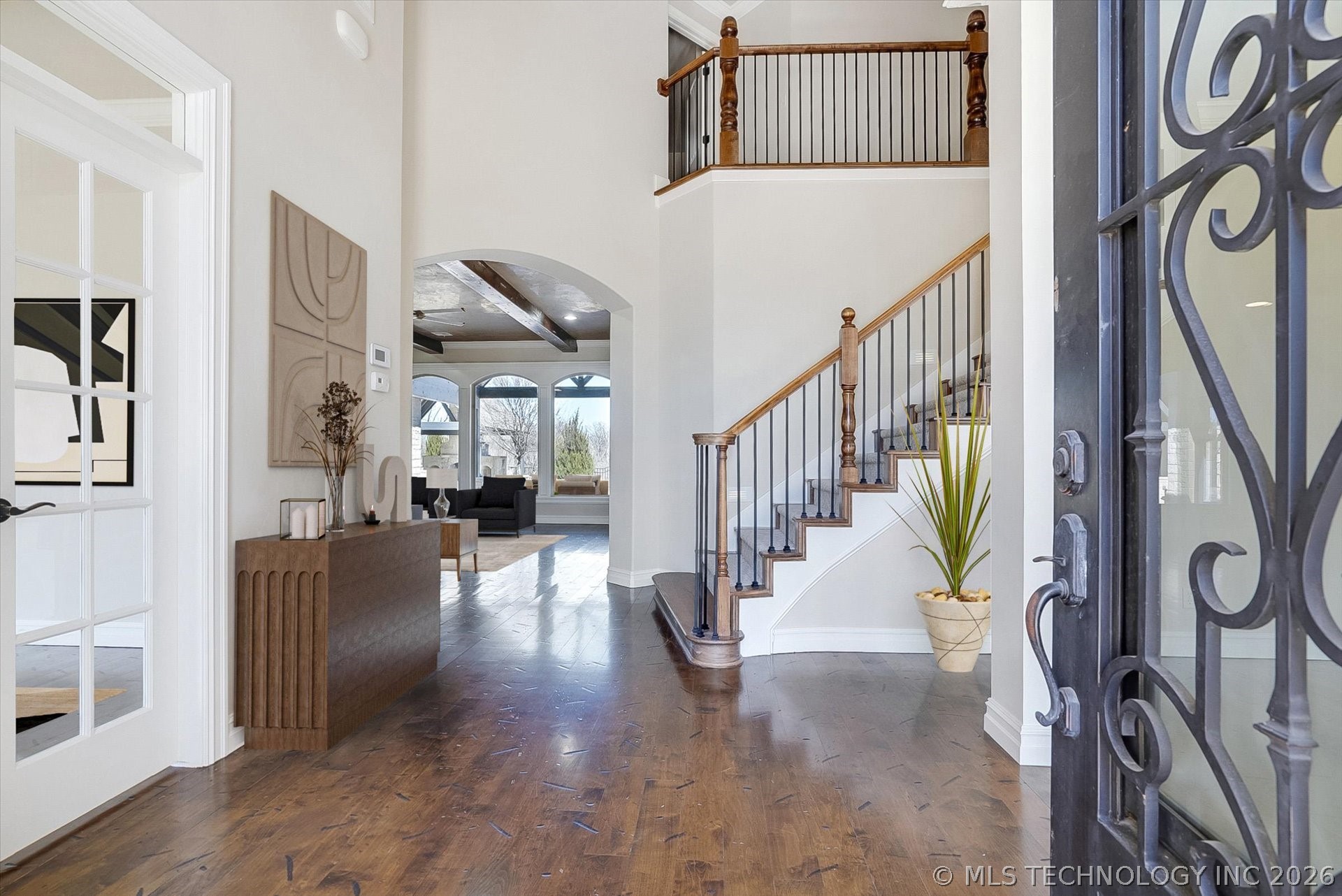26175 E 93rd Street S Broken Arrow OK 74014