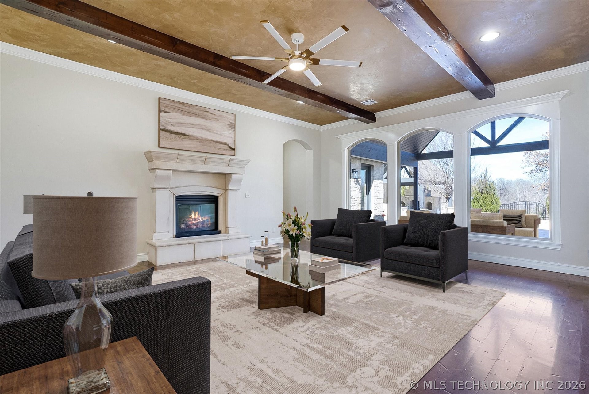26175 E 93rd Street S Broken Arrow OK 74014