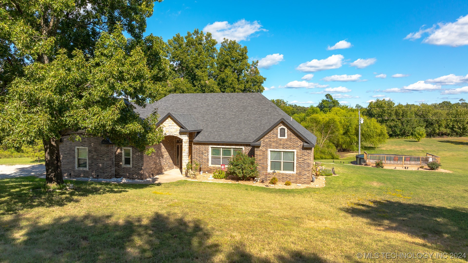 11040 County Road 3548 Ada OK 74820