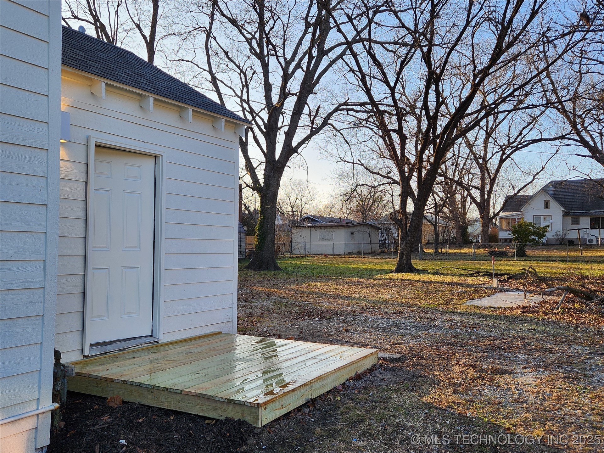 121 S Brown Street Vinita OK 74301