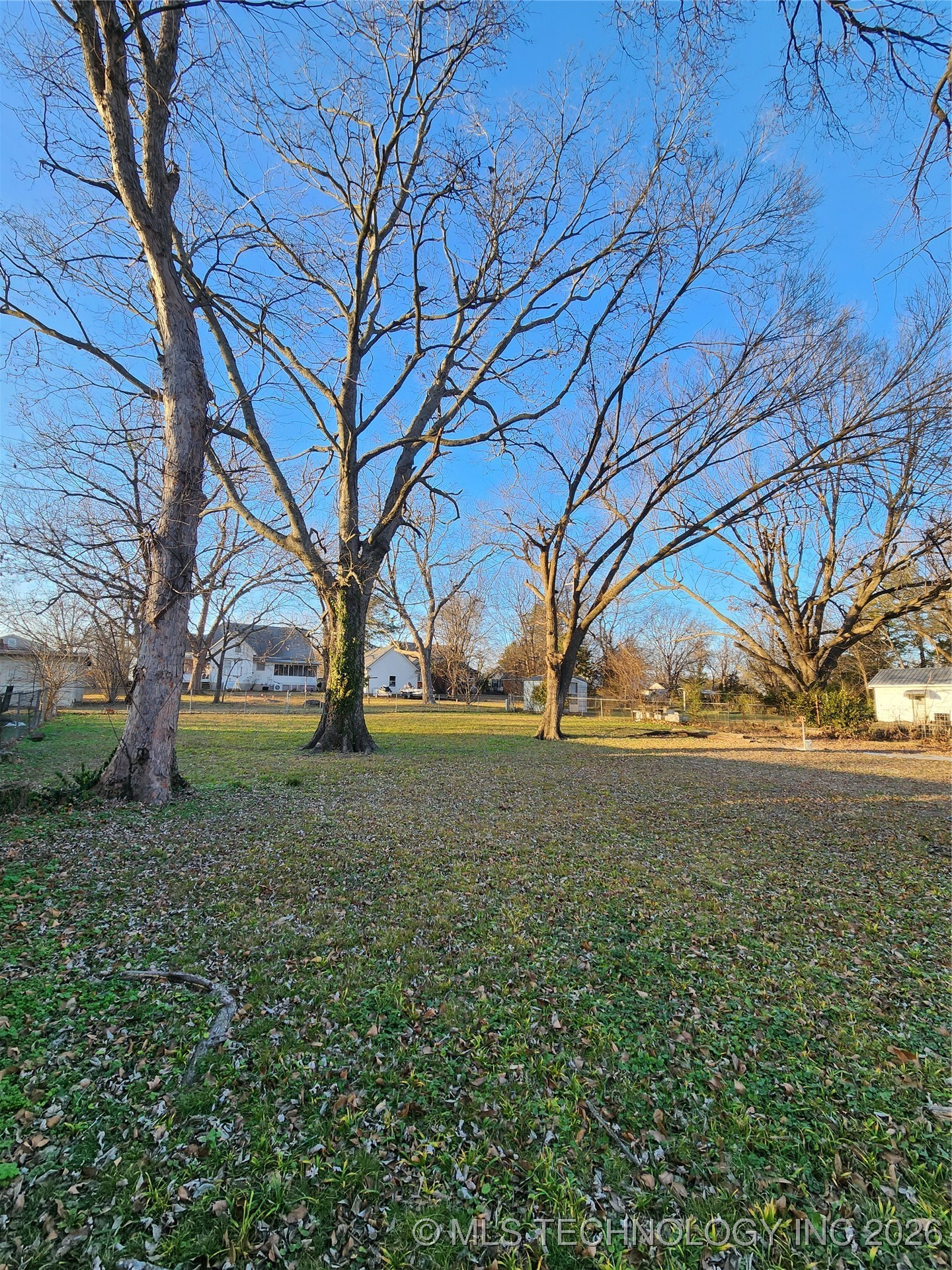 121 S Brown Street Vinita OK 74301