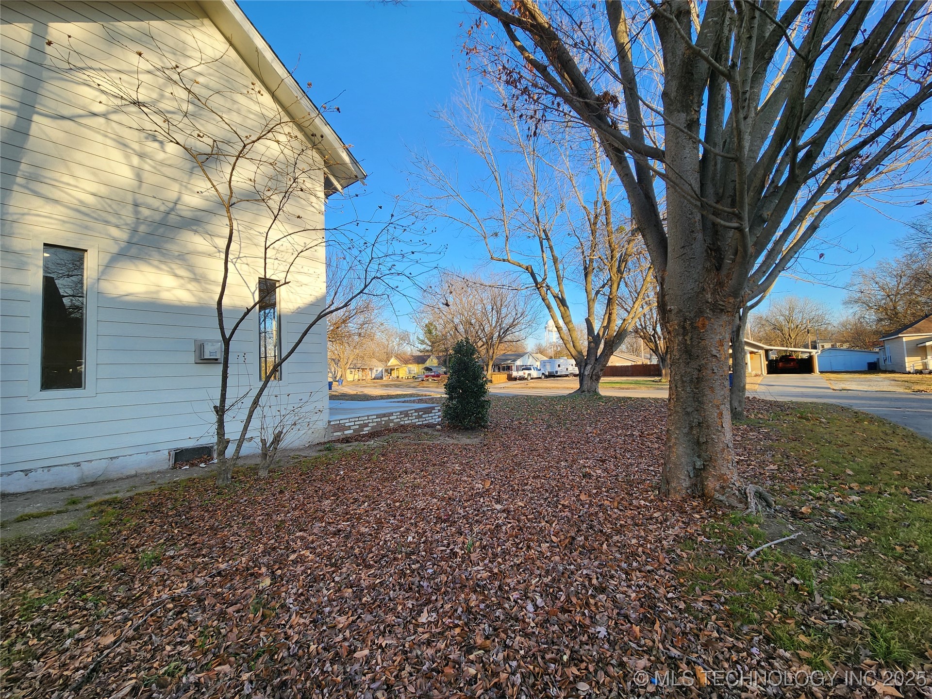 121 S Brown Street Vinita OK 74301
