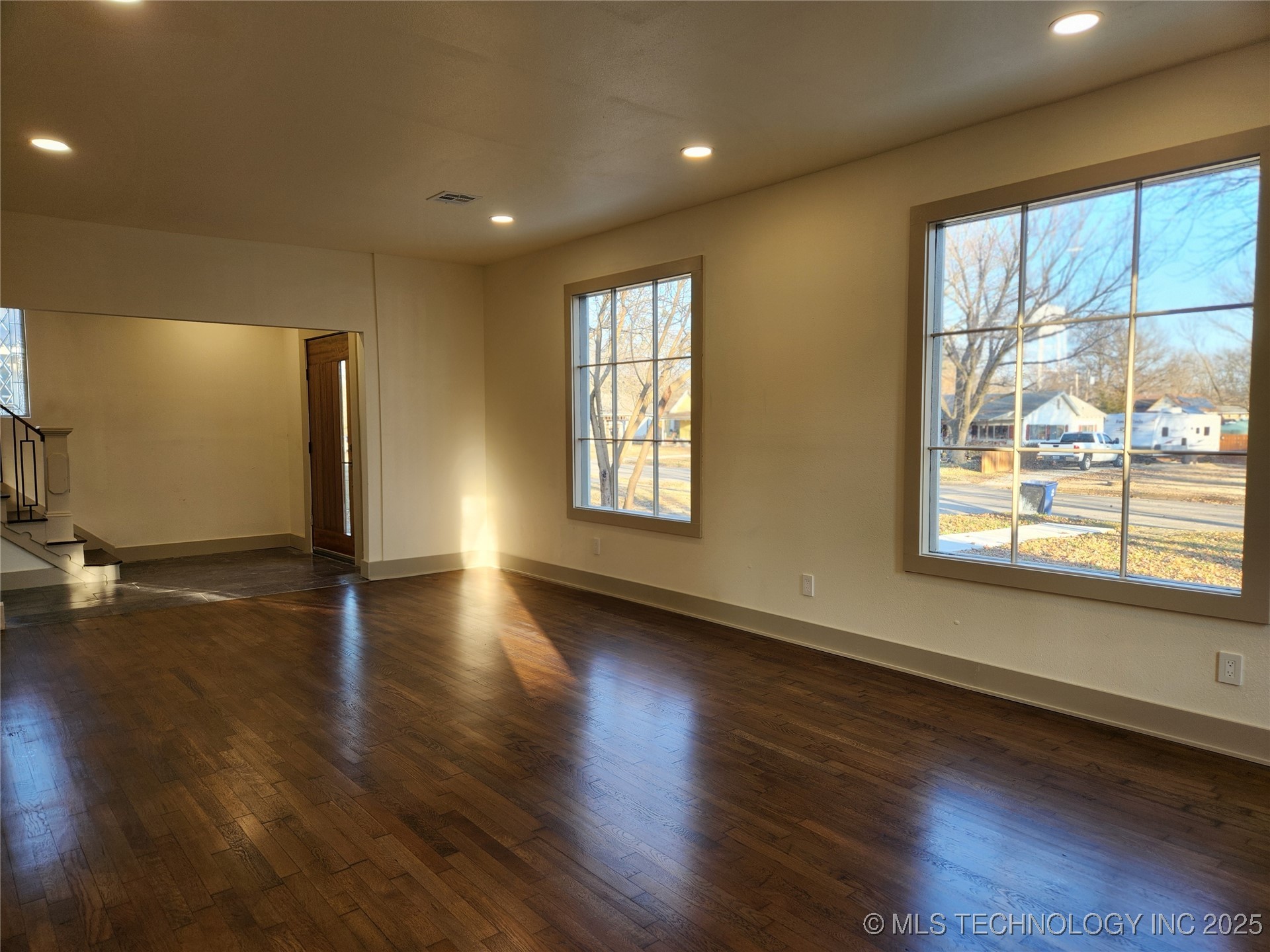 121 S Brown Street Vinita OK 74301