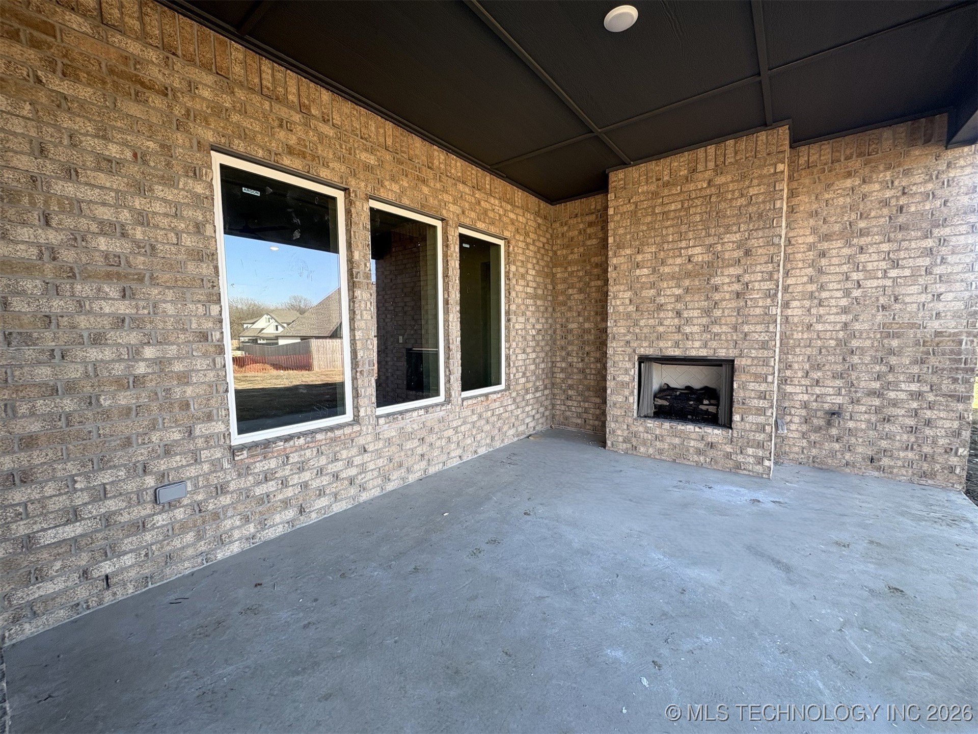 1416 N 71st Street Broken Arrow OK 74014