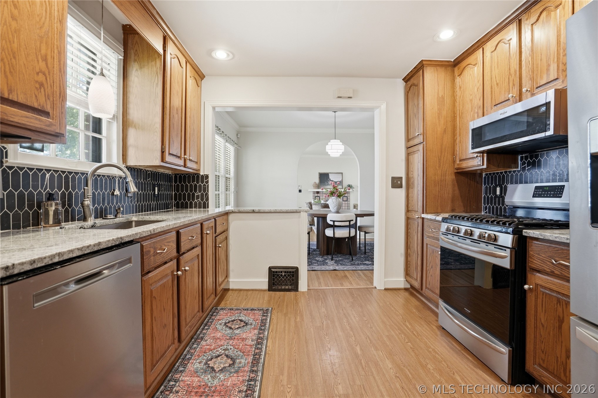 1302 Terrace Drive Tulsa OK 74104
