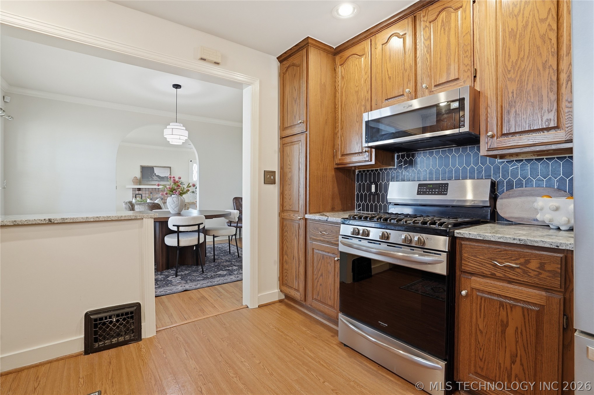 1302 Terrace Drive Tulsa OK 74104