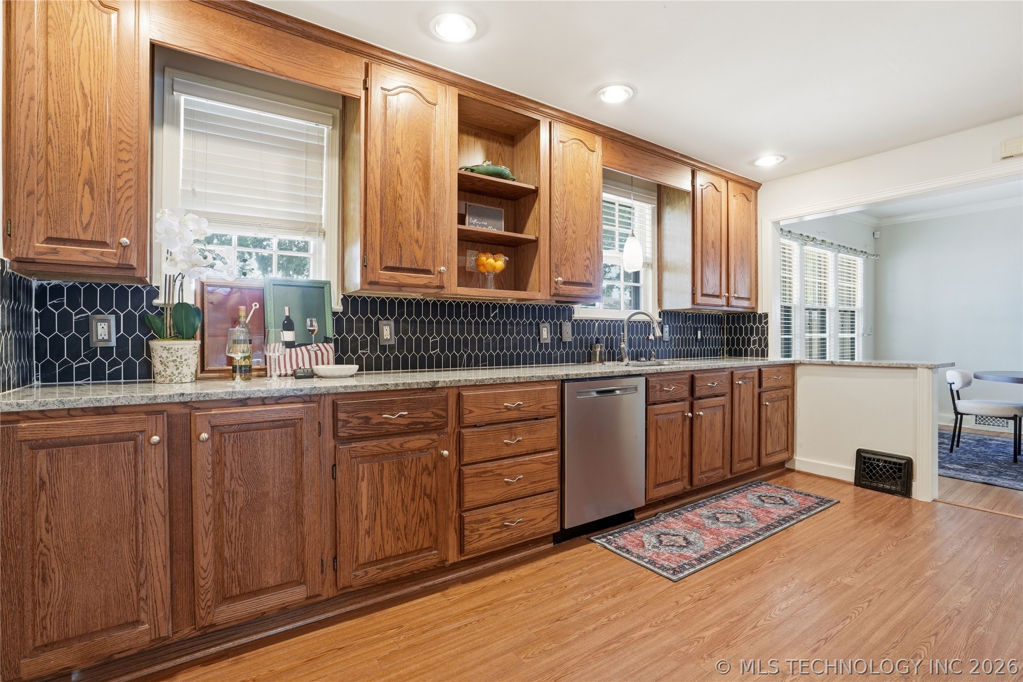 1302 Terrace Drive Tulsa OK 74104