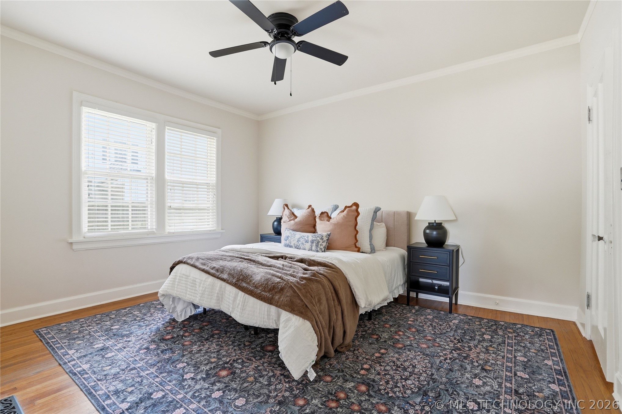 1302 Terrace Drive Tulsa OK 74104