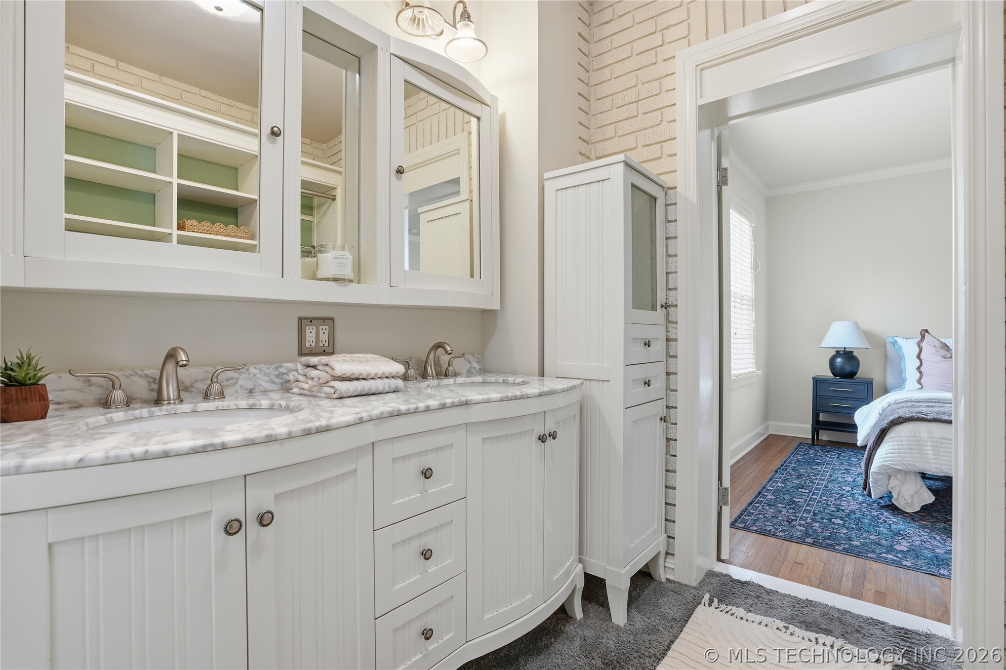 1302 Terrace Drive Tulsa OK 74104