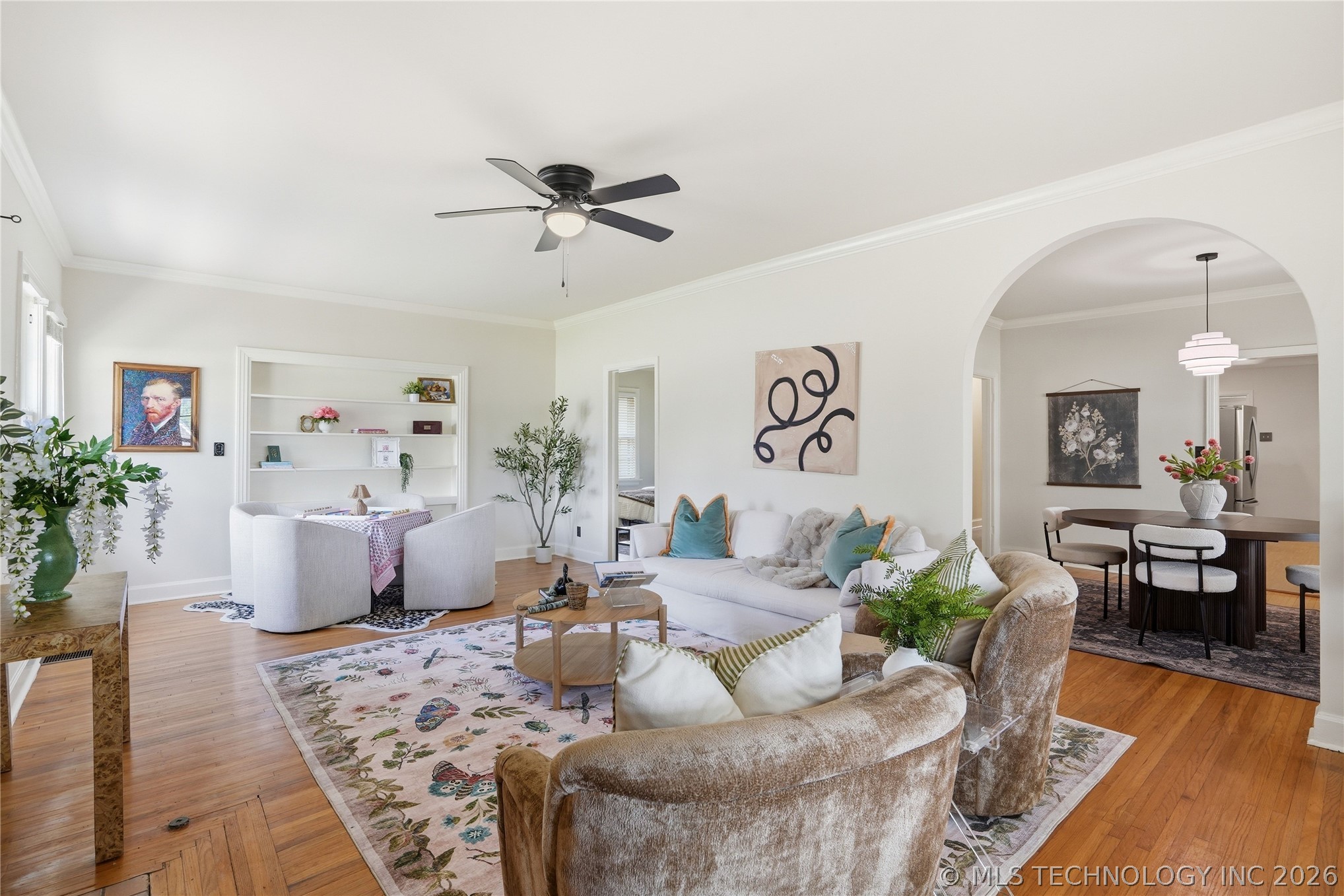 1302 Terrace Drive Tulsa OK 74104