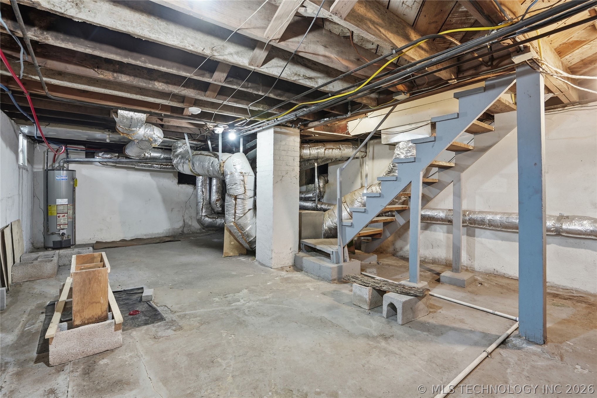 1302 Terrace Drive Tulsa OK 74104
