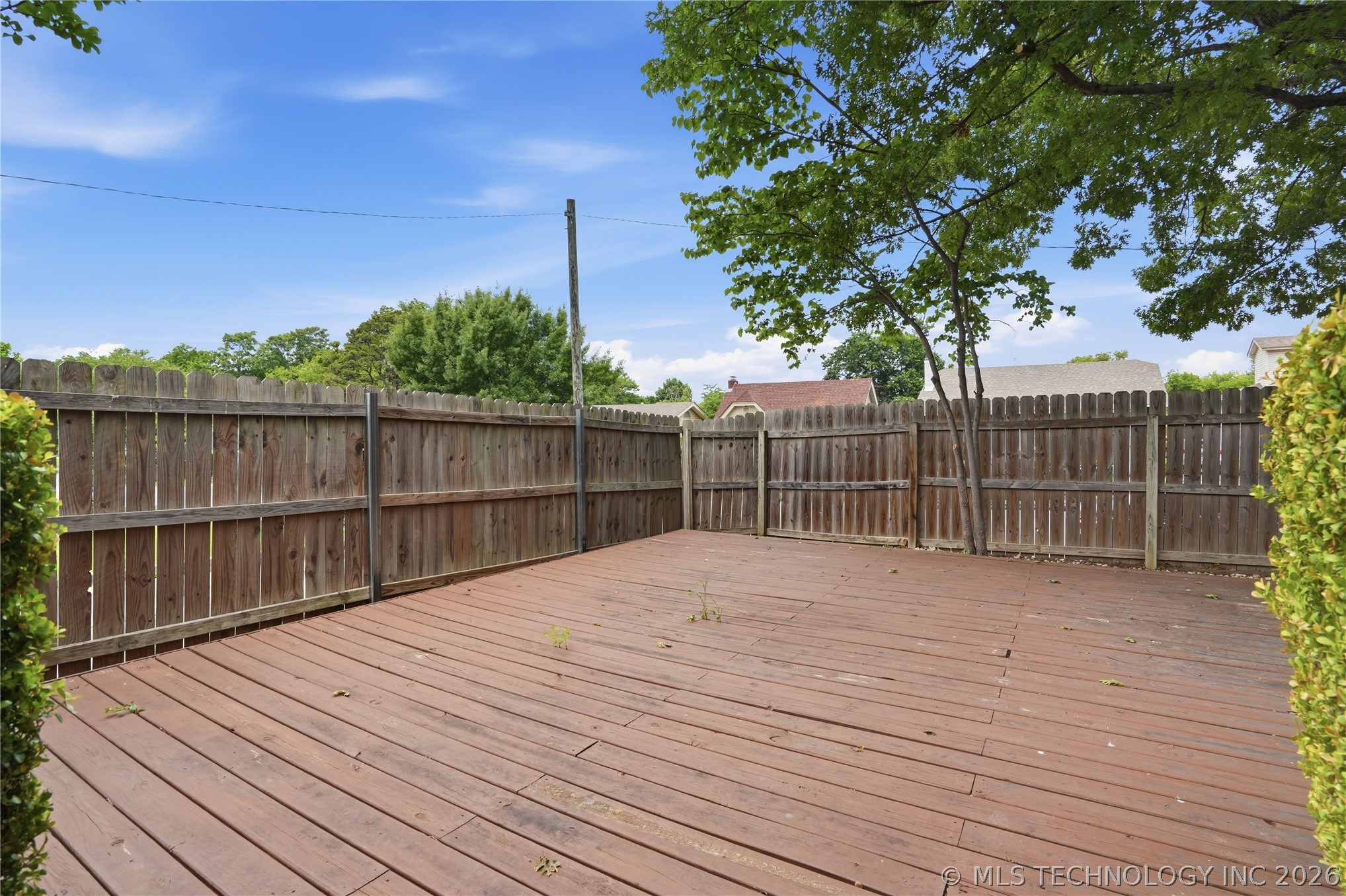 1302 Terrace Drive Tulsa OK 74104