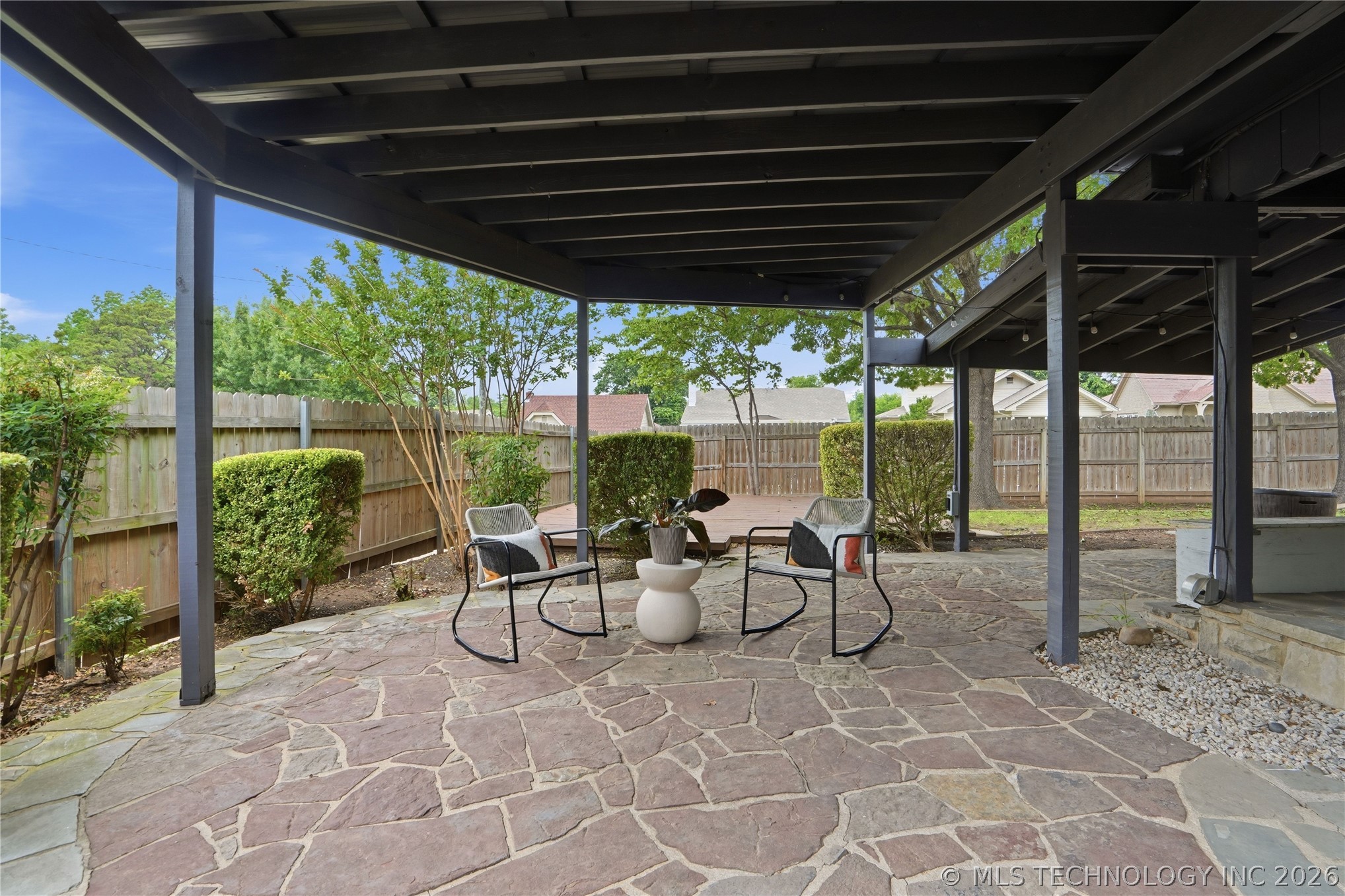 1302 Terrace Drive Tulsa OK 74104