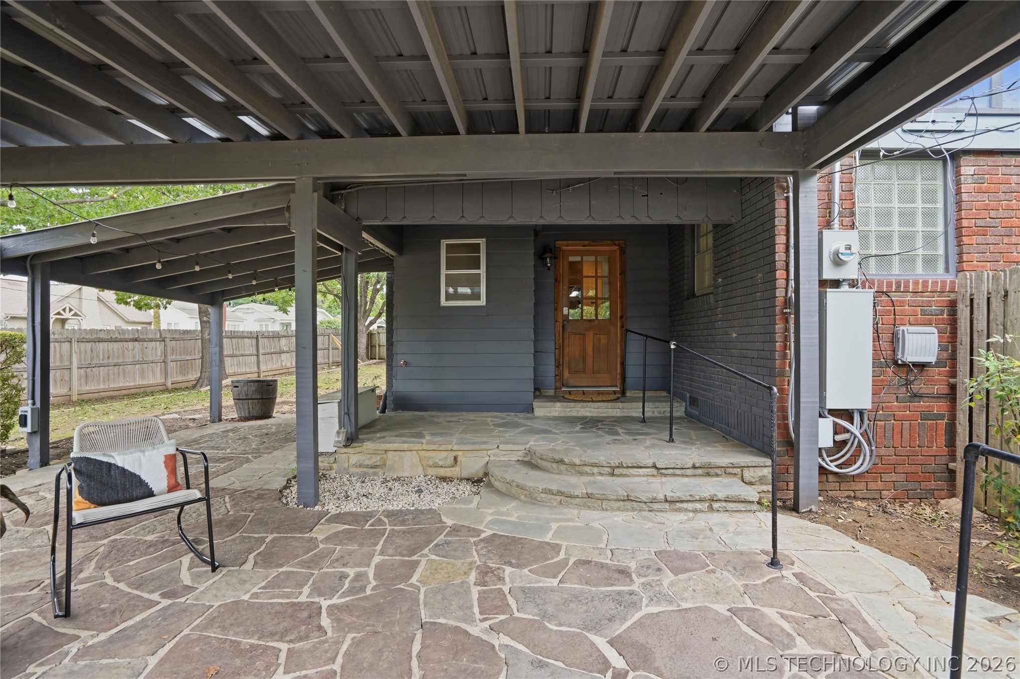 1302 Terrace Drive Tulsa OK 74104