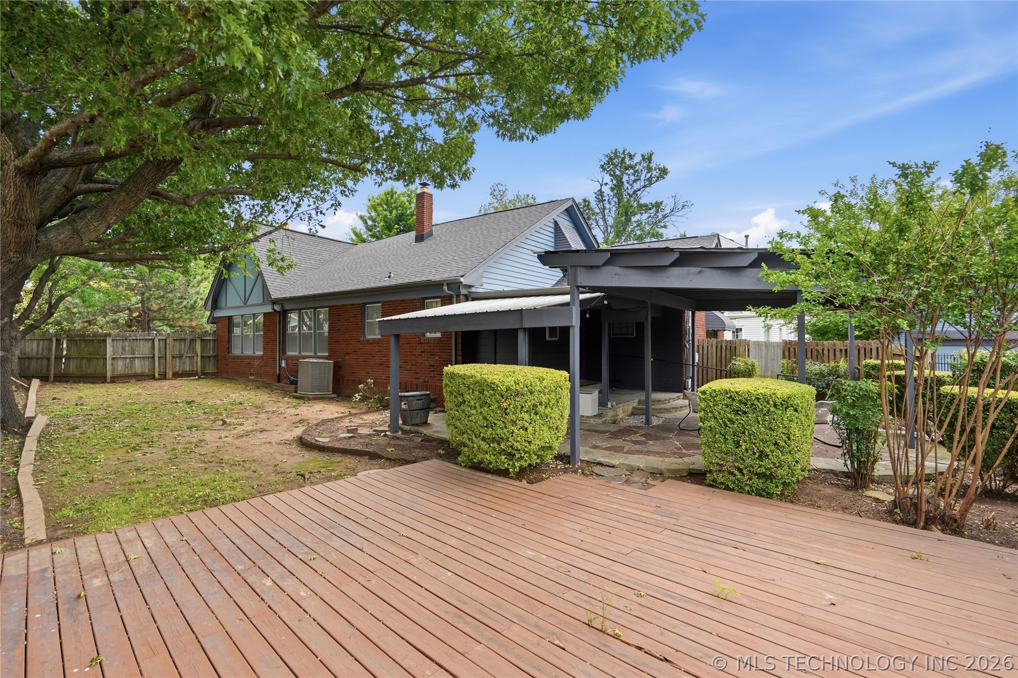 1302 Terrace Drive Tulsa OK 74104