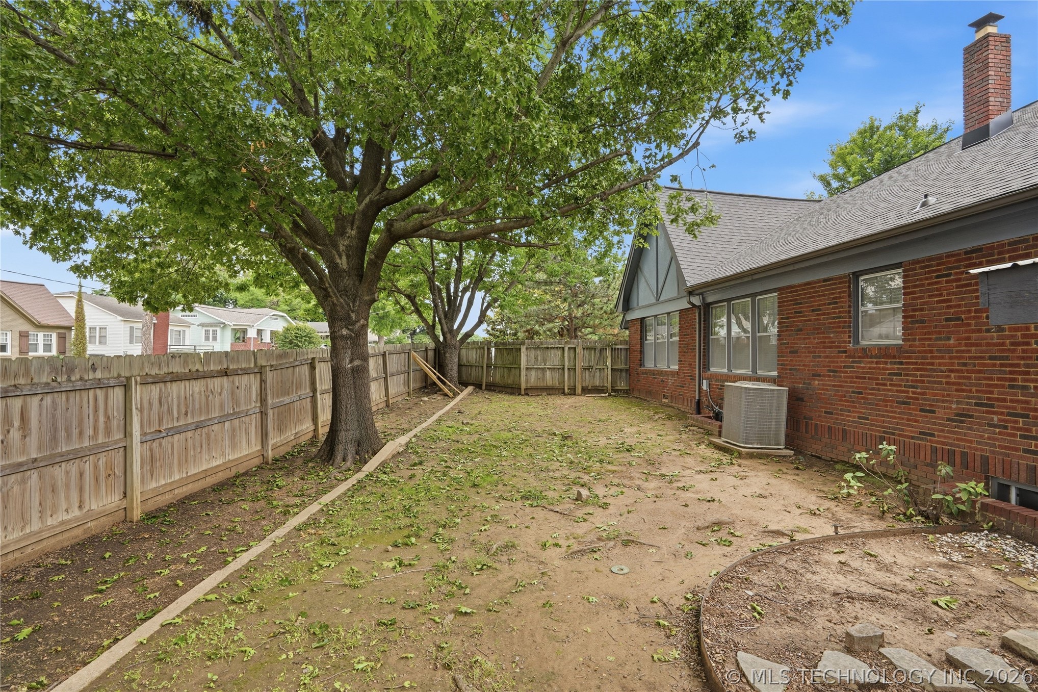 1302 Terrace Drive Tulsa OK 74104