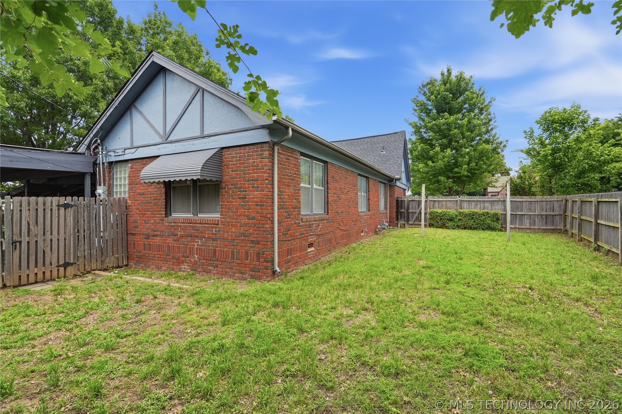 1302 Terrace Drive Tulsa OK 74104
