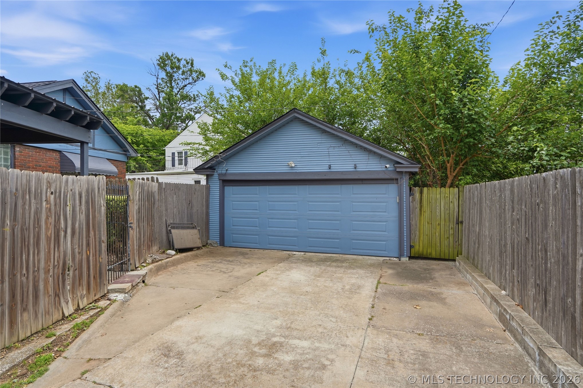1302 Terrace Drive Tulsa OK 74104