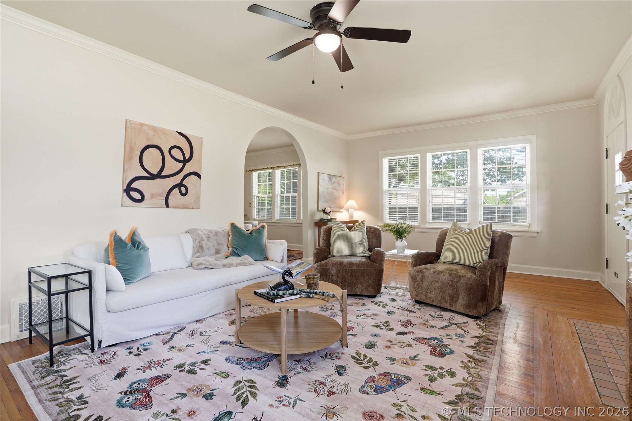 1302 Terrace Drive Tulsa OK 74104