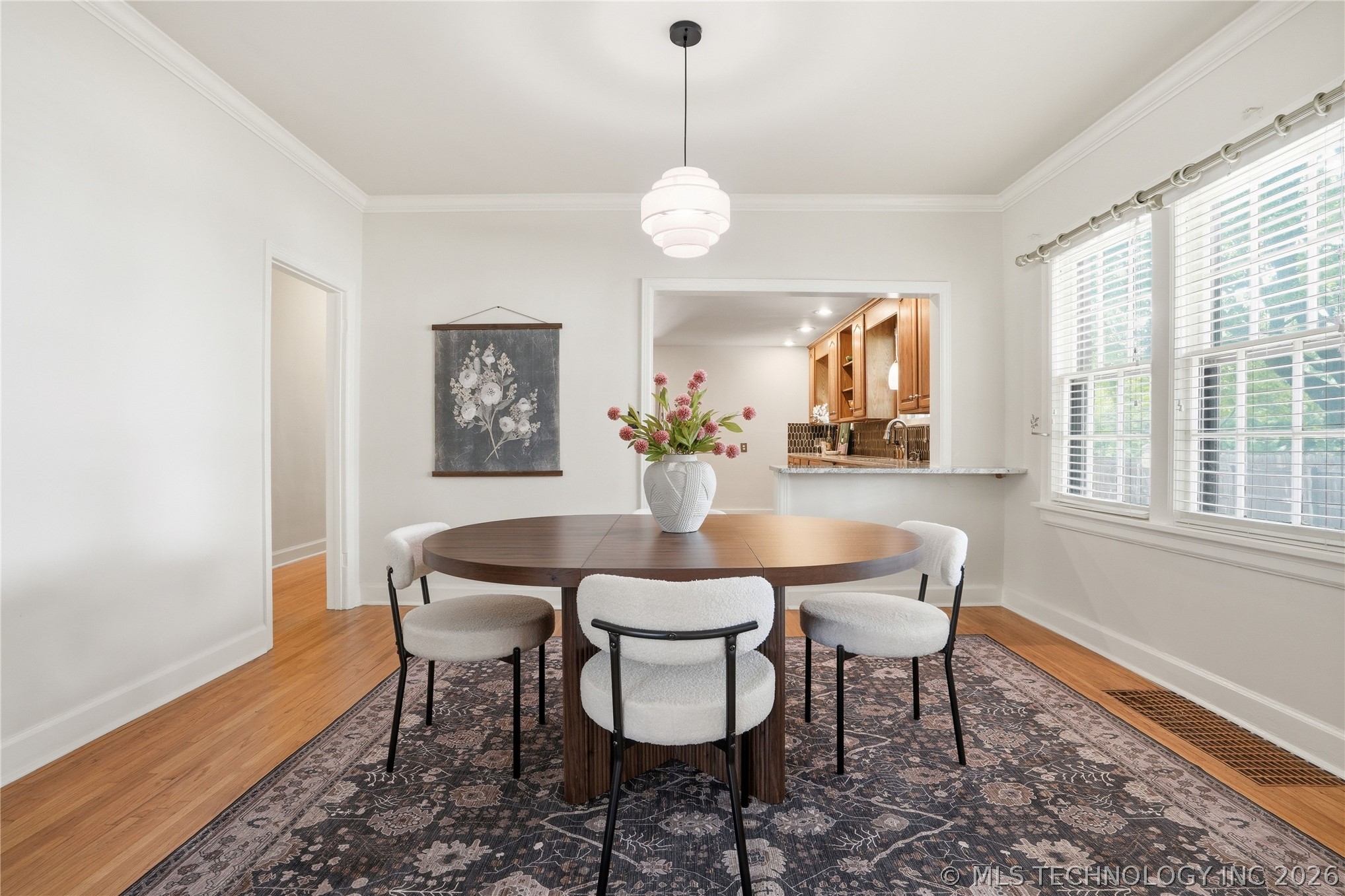 1302 Terrace Drive Tulsa OK 74104